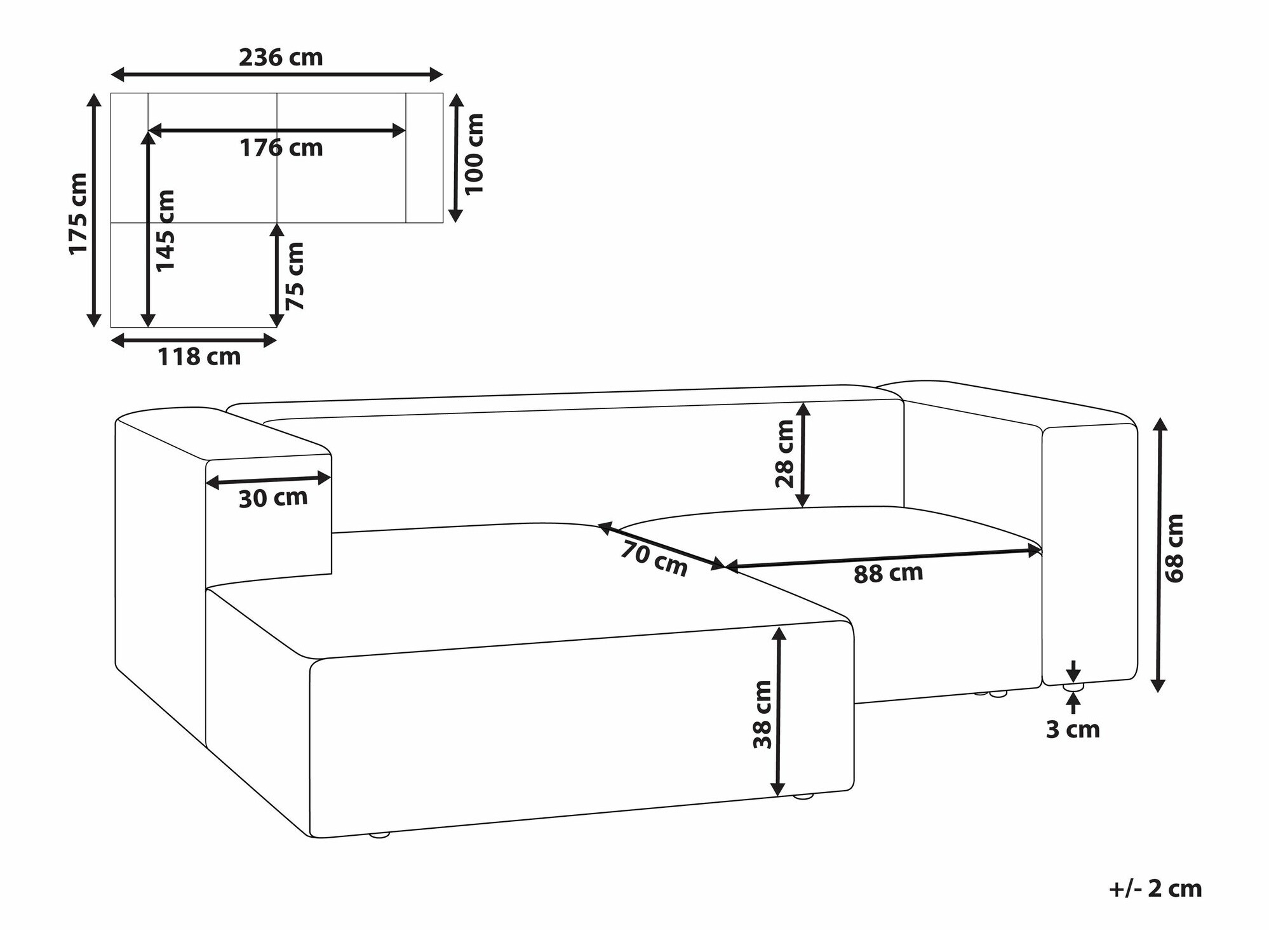 Nurgadiivan Berwyn 2569 (Beež)