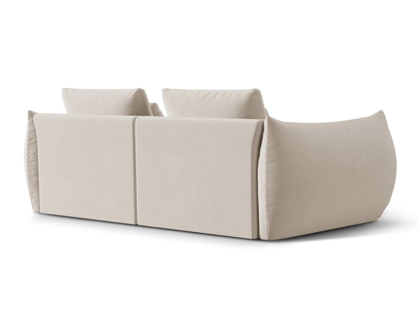 Diivan Benorli 100 (Casino Sand)