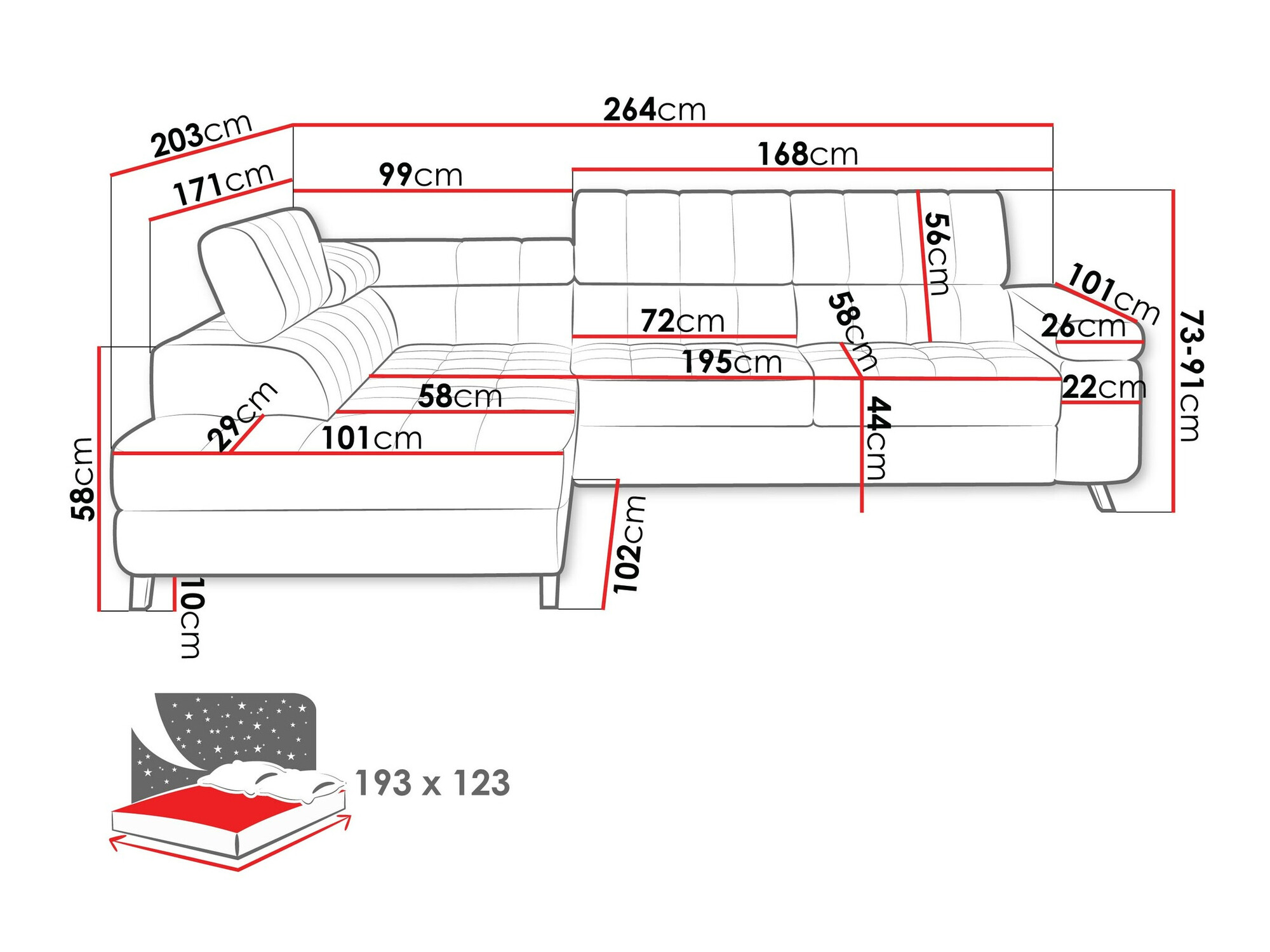 Nurgadiivan Comfivo Agnus (Flow 06)