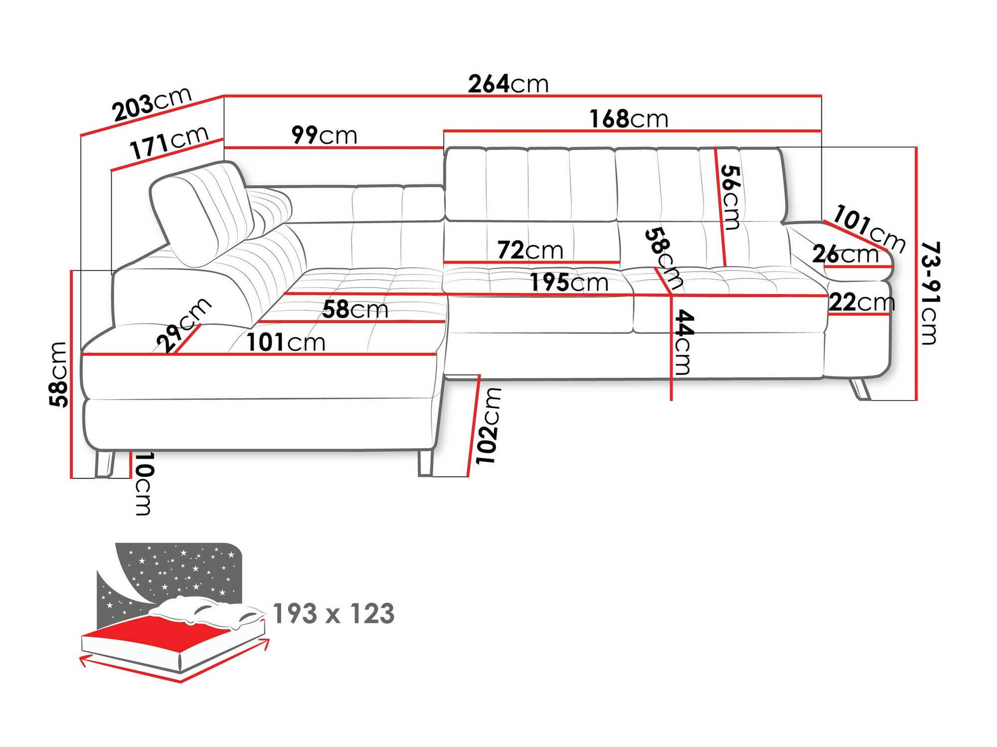 Nurgadiivan Comfivo Agnus (Flow 06)