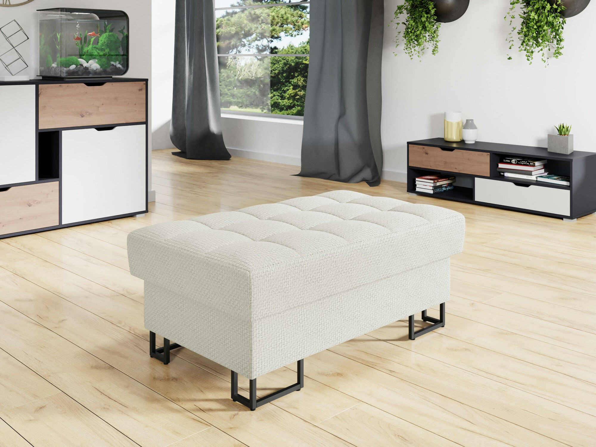 Pehme pink Comfivo Anima (Flow 06)