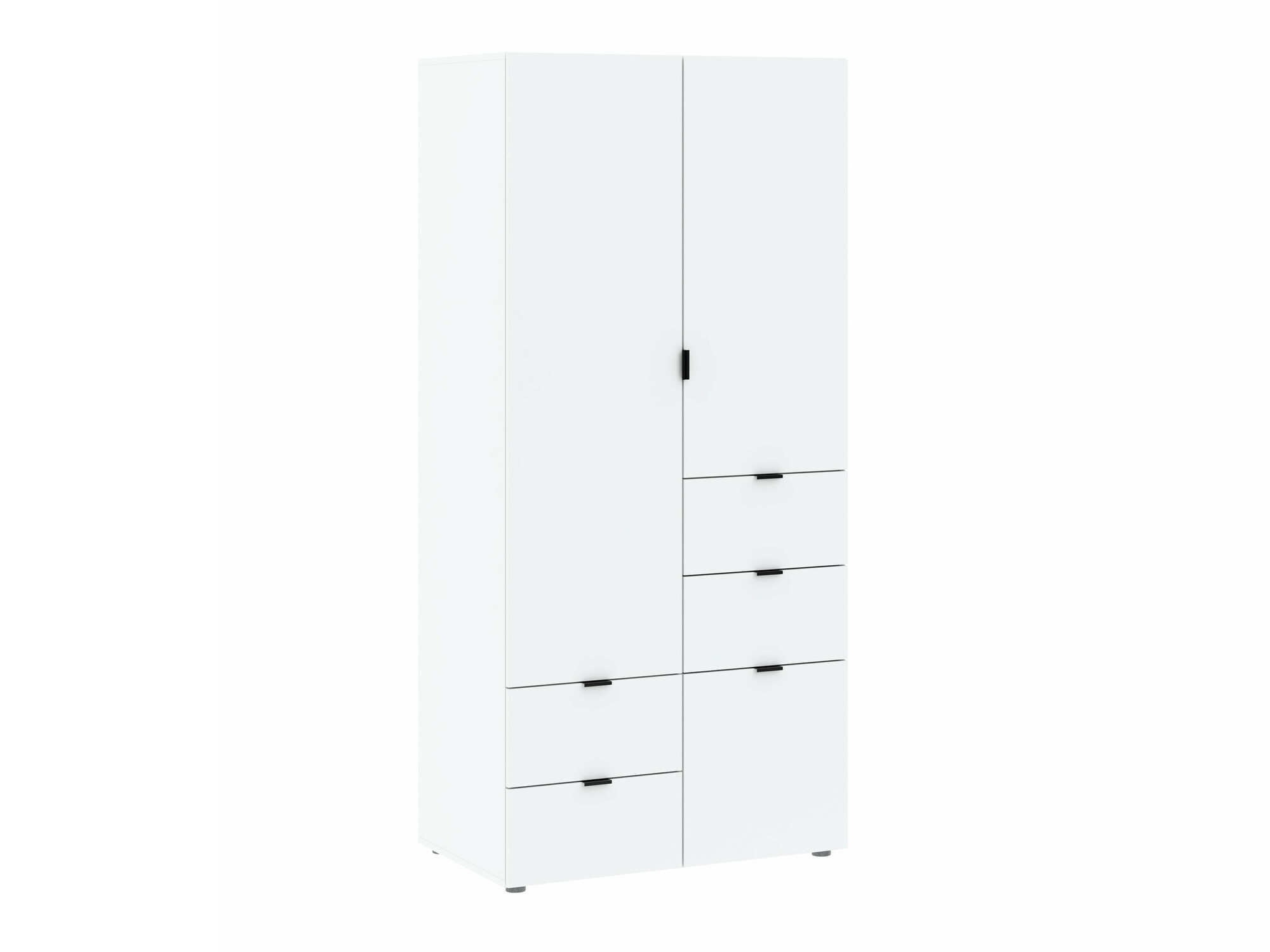 Riidekapp Bristol 217