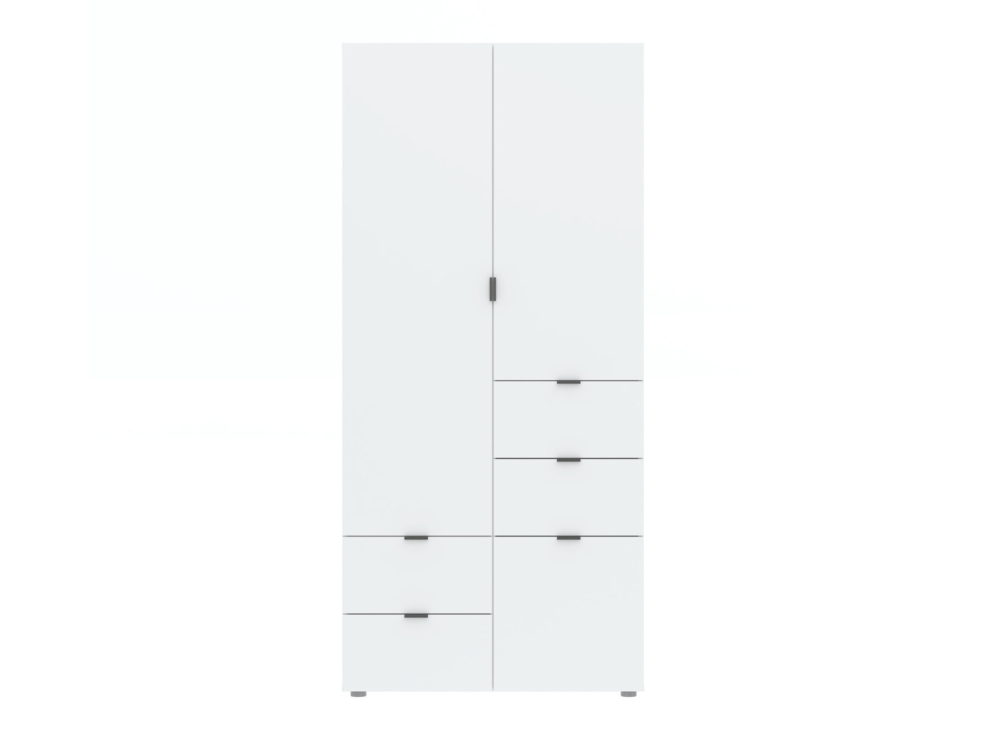 Riidekapp Bristol 217