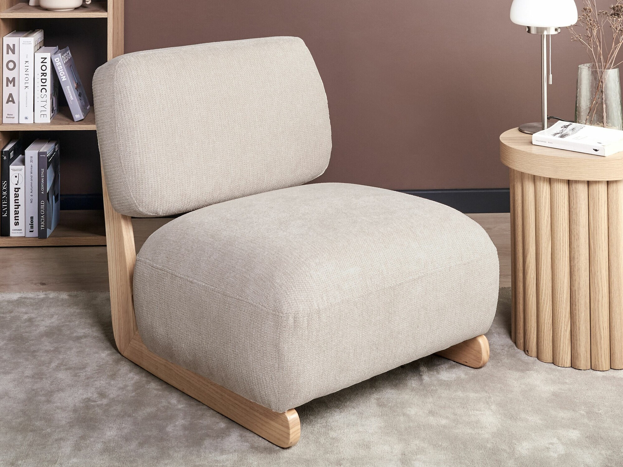 Tugitool Berwyn 2572 (Beež)