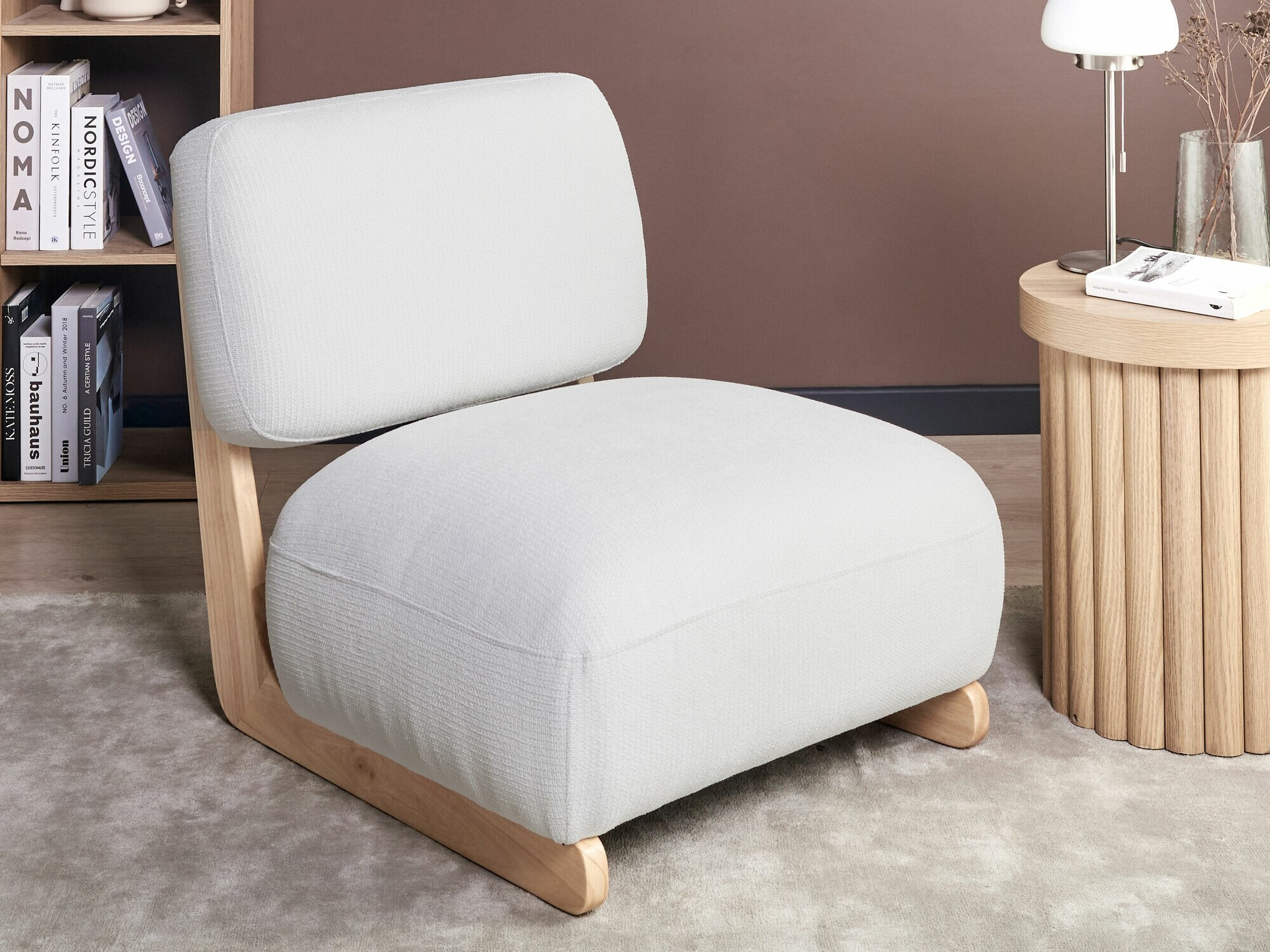 Tugitool Berwyn 2572 (Valge)