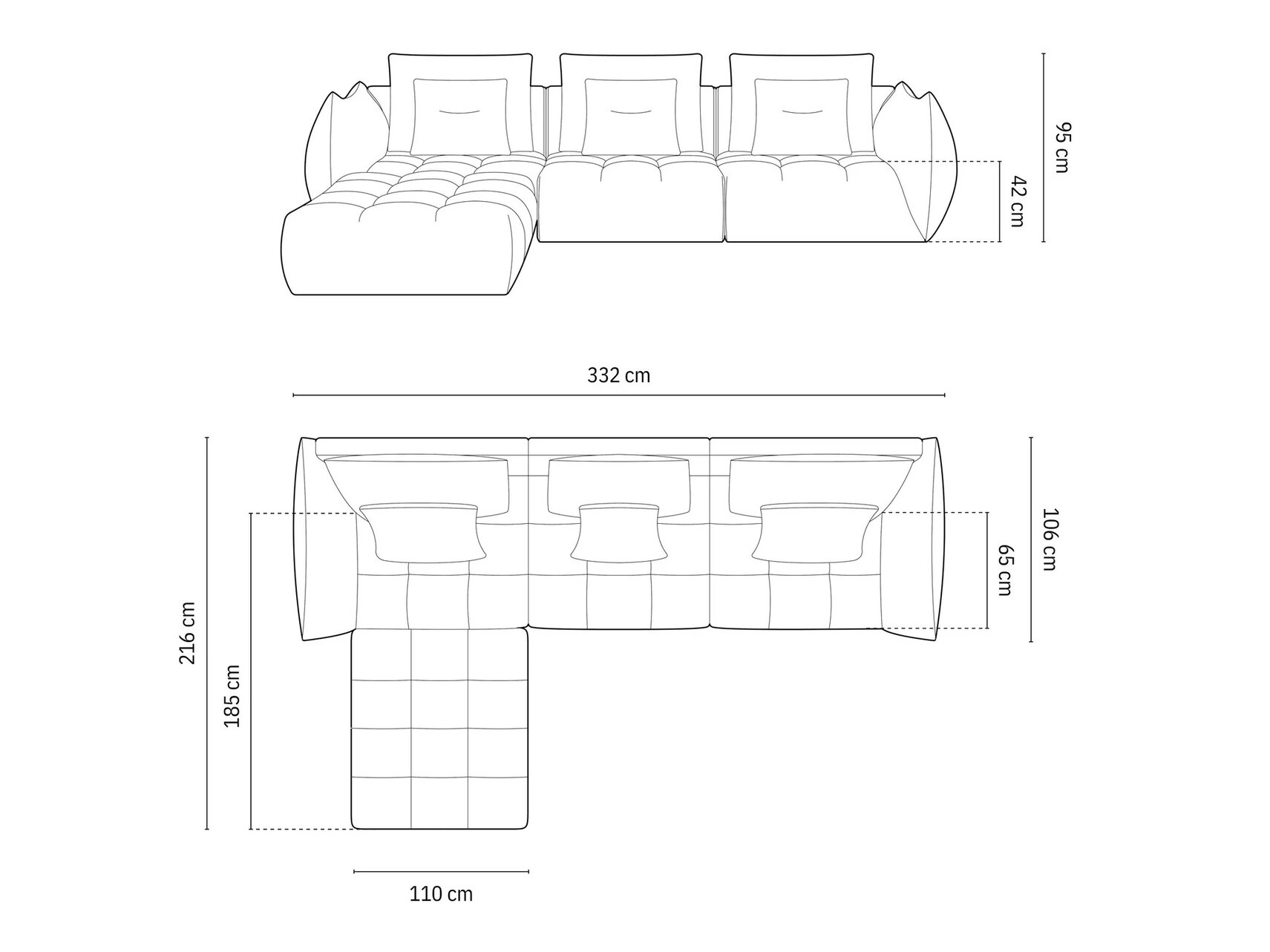 Moodulnurgadiivan Benorli 103 (City 05)