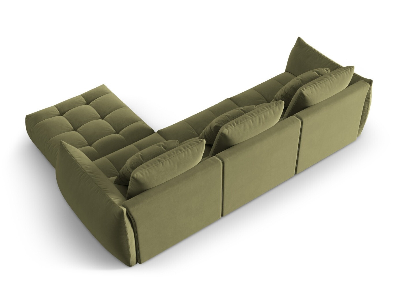 Nurgadiivan Benorli 103 (Casino Forest)