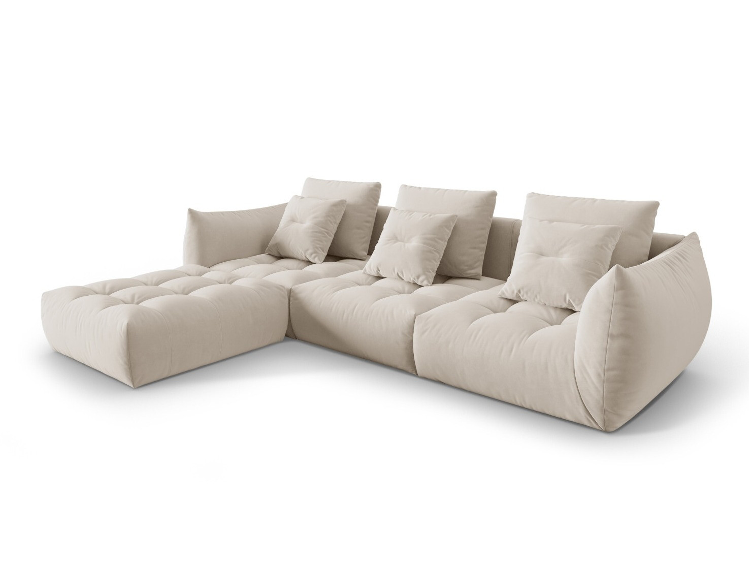 Nurgadiivan Benorli 103 (Casino Sand)