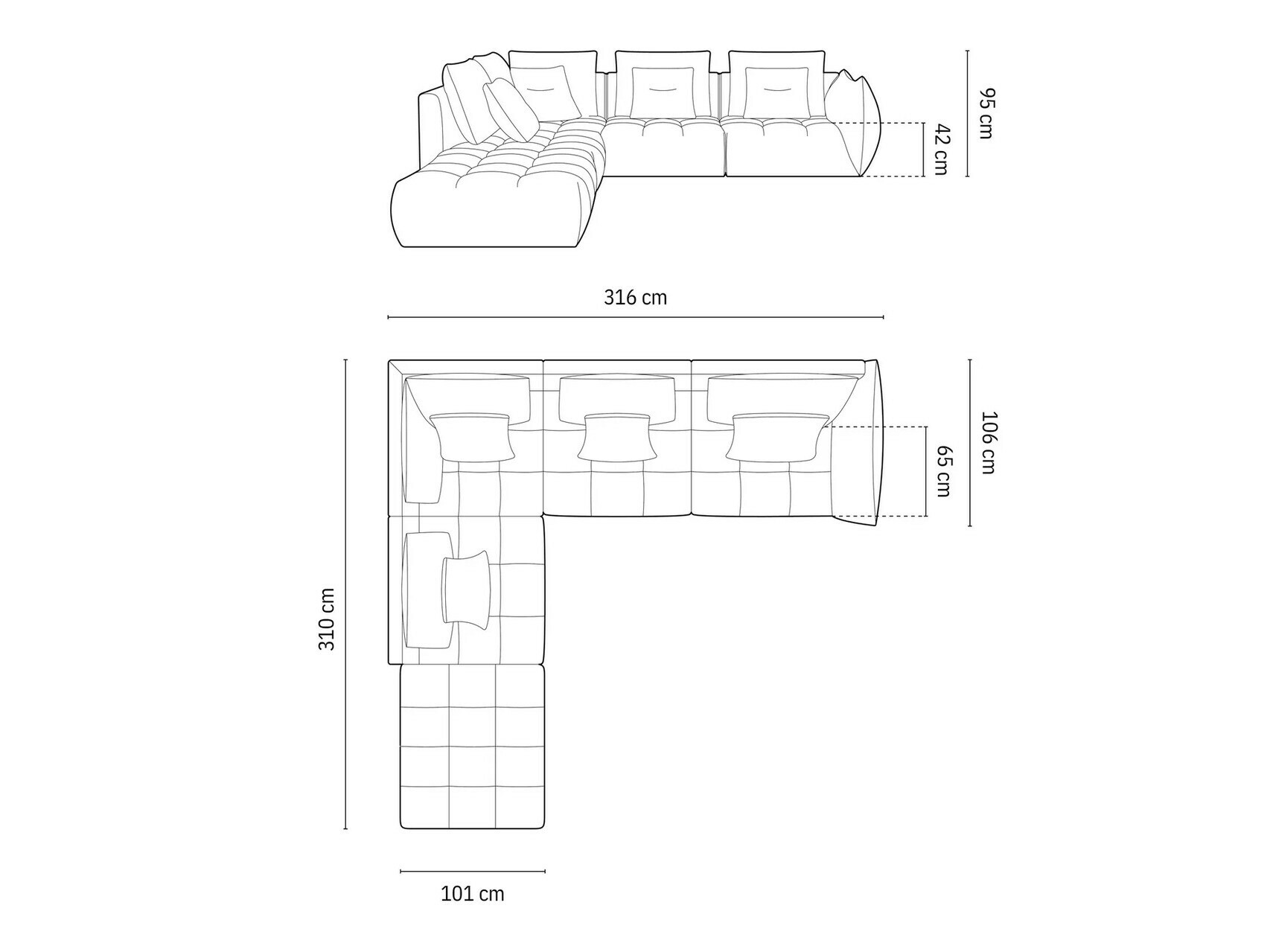 Nurgadiivan Benorli 104 (Casino Forest)
