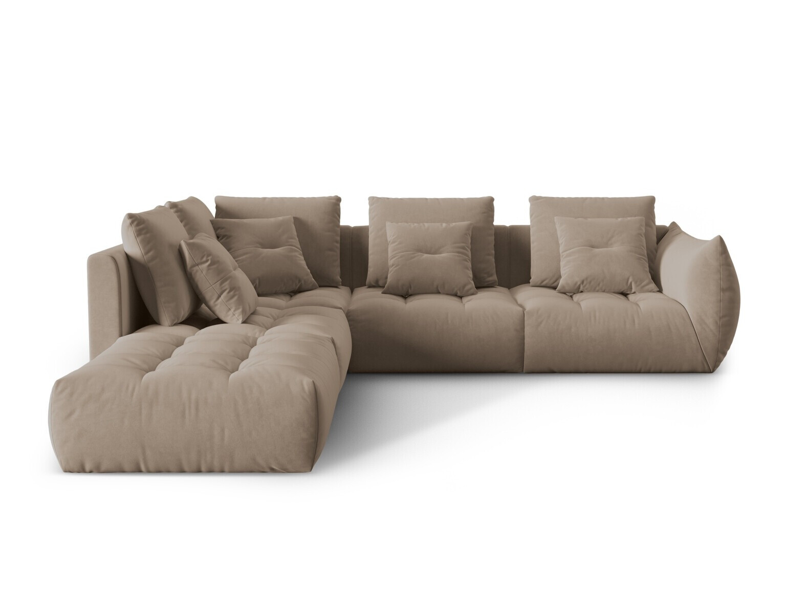 Nurgadiivan Benorli 104 (Casino Taupe)