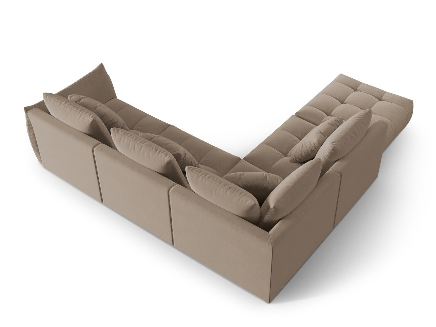 Nurgadiivan Benorli 104 (Casino Taupe)