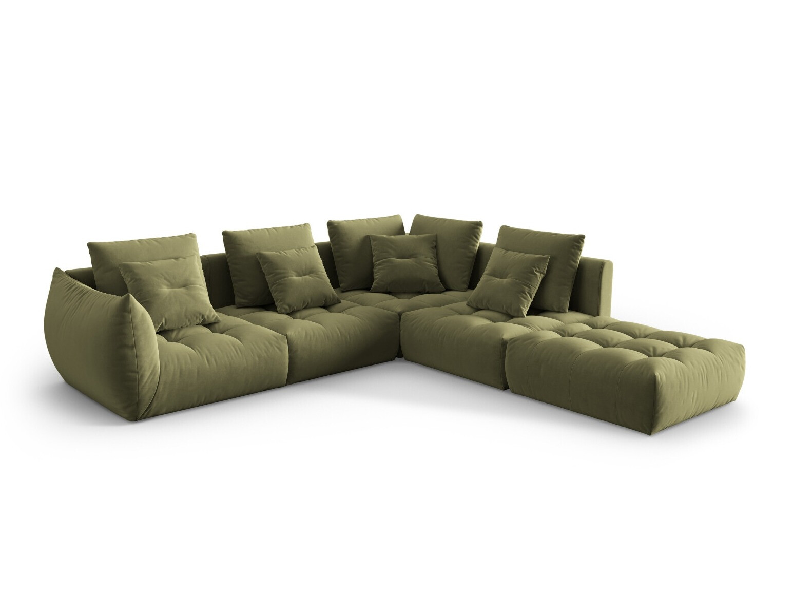 Nurgadiivan Benorli 104 (Casino Forest)