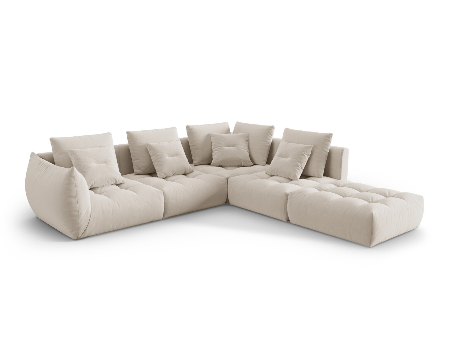 Nurgadiivan Benorli 104 (Casino Sand)