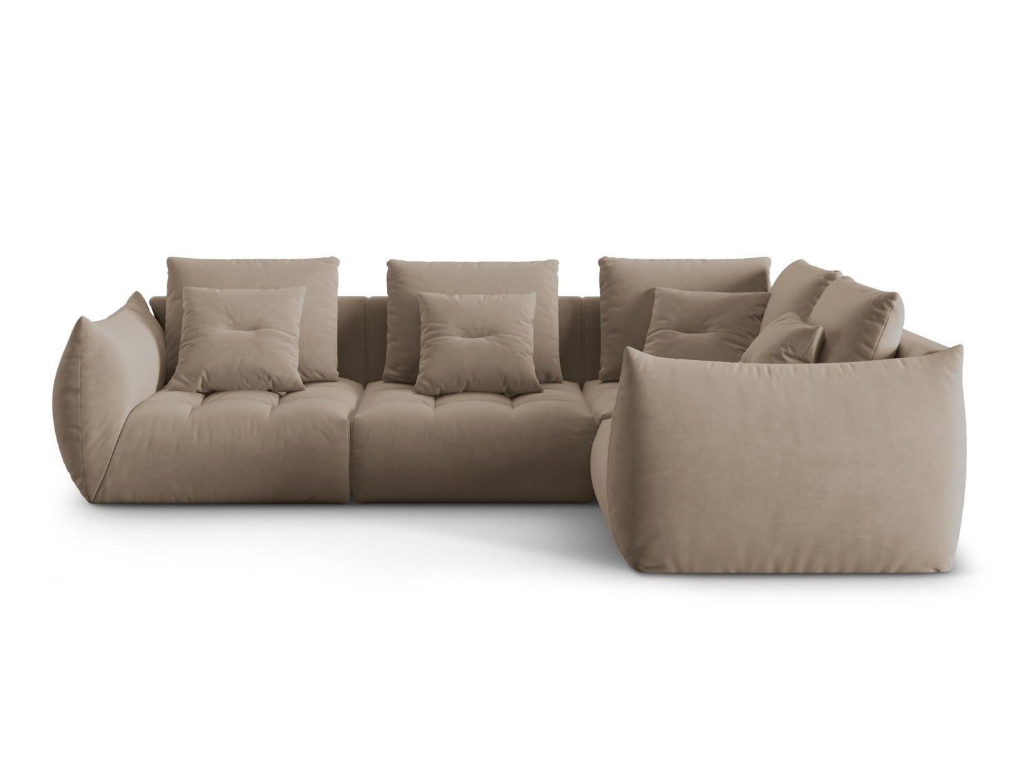 Nurgadiivan Benorli 105 (Casino Taupe)