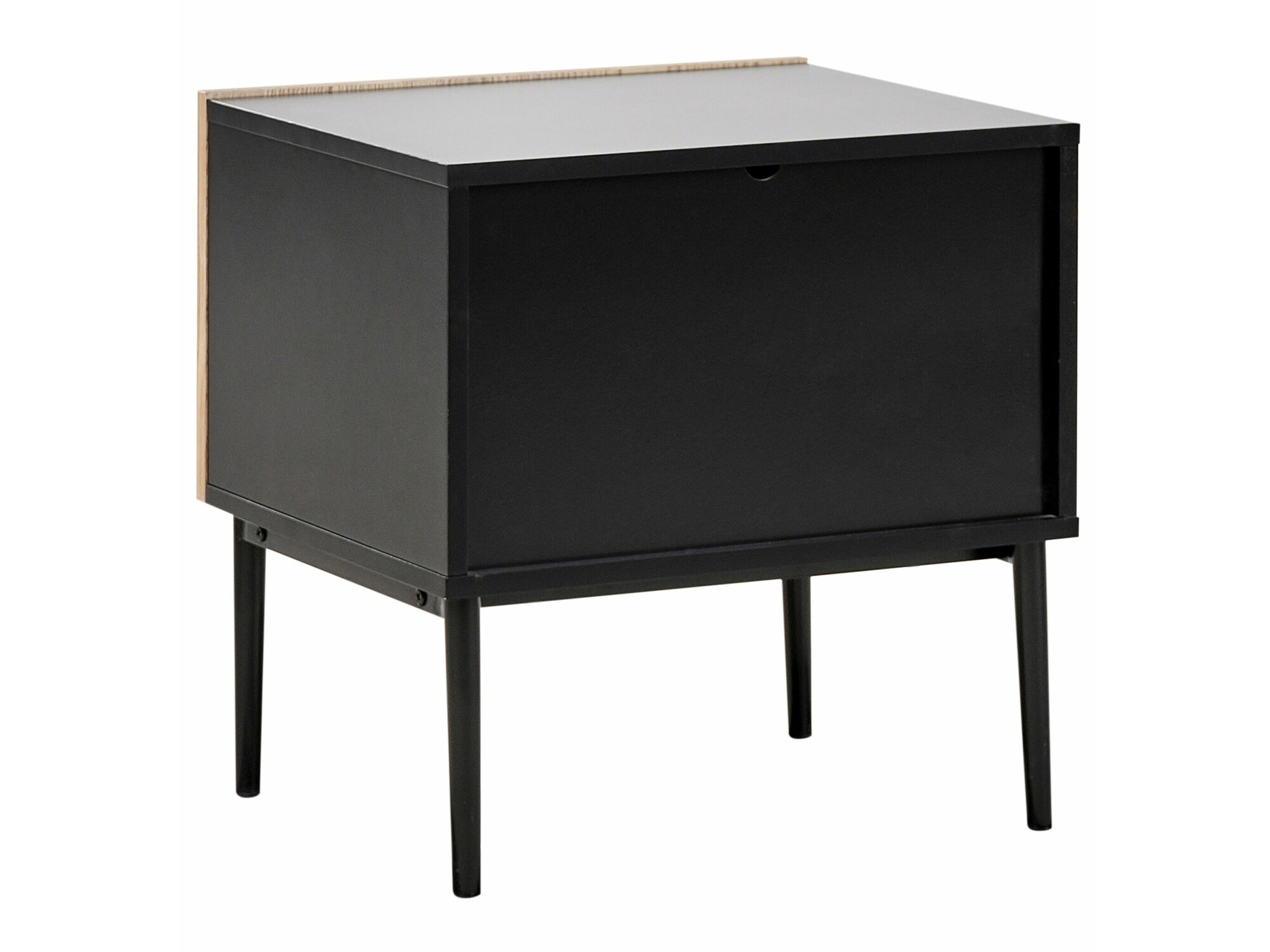 Öökapp Floalu 100 (Must + Pruun)