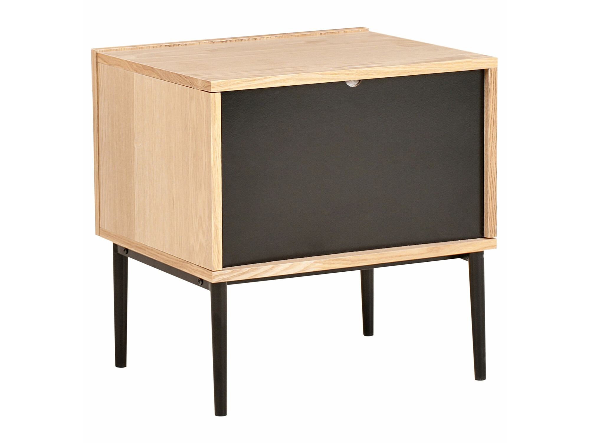 Öökapp Floalu 100 (Pruun)