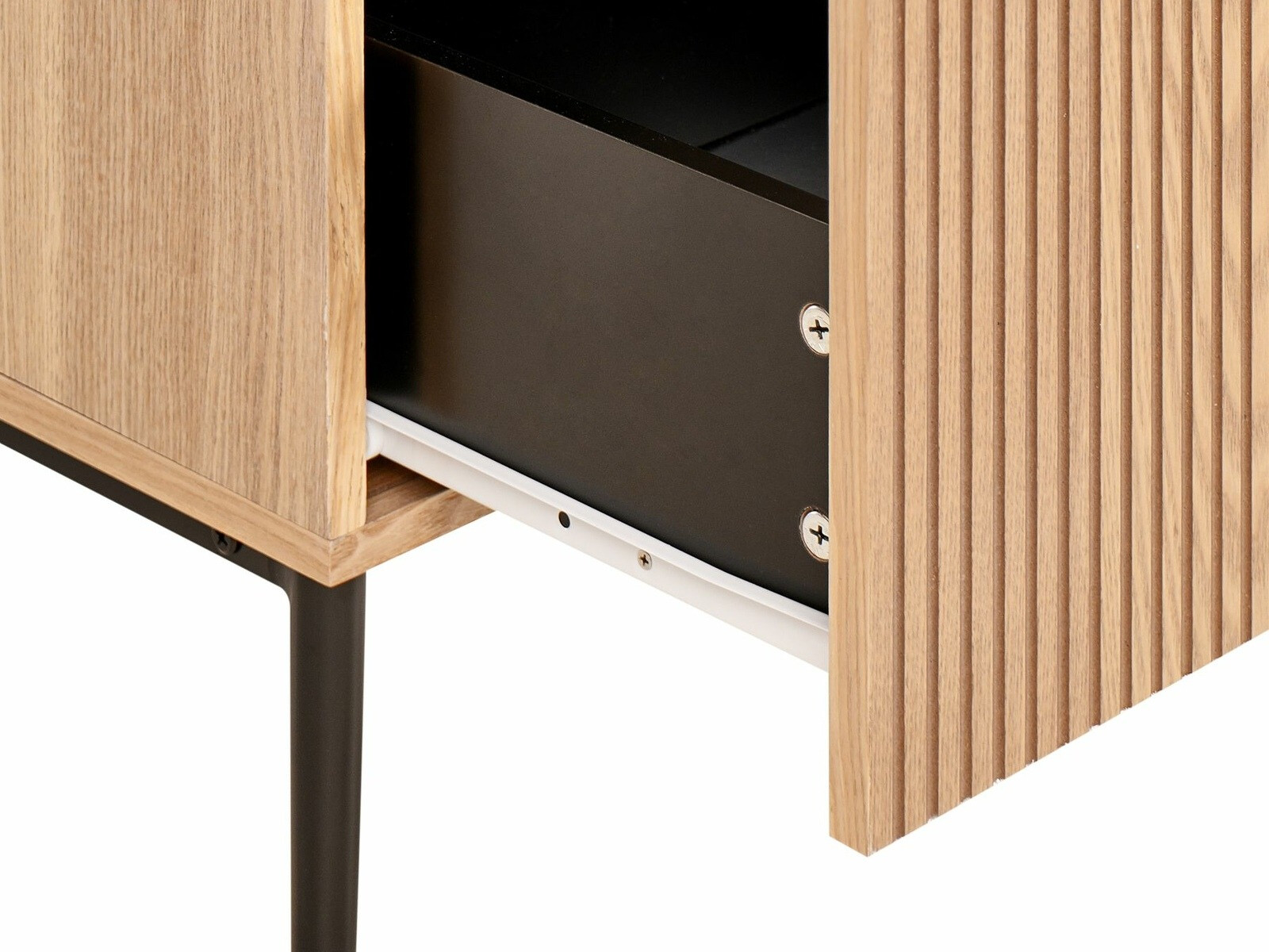 Öökapp Floalu 100 (Pruun)