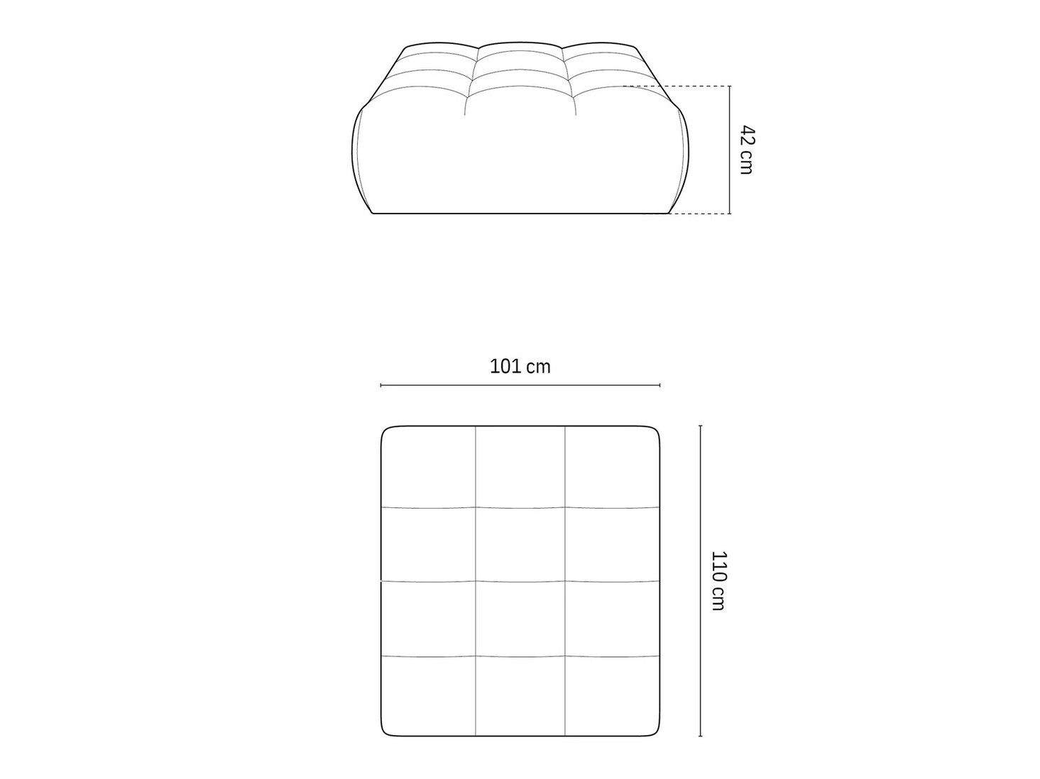 Tumba Benorli 106 (City 05)