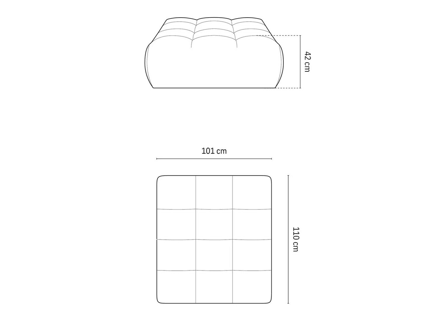 Tumba Benorli 106 (City 36)