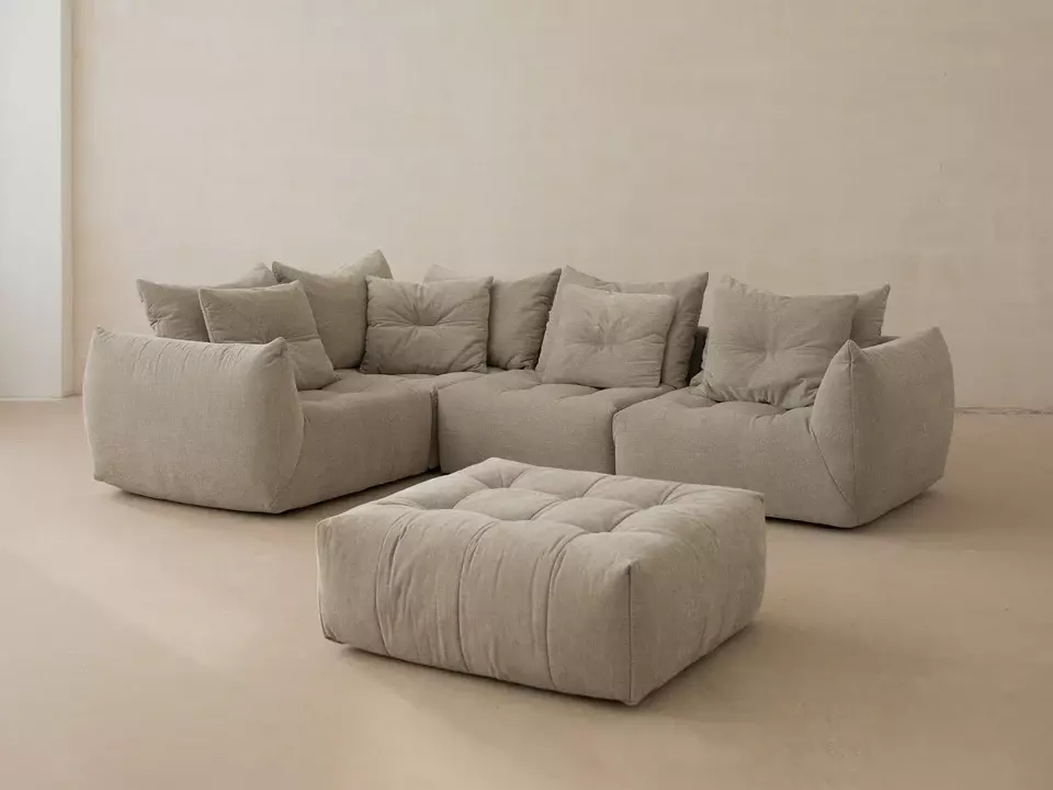 Tumba Benorli 106 (City 83)