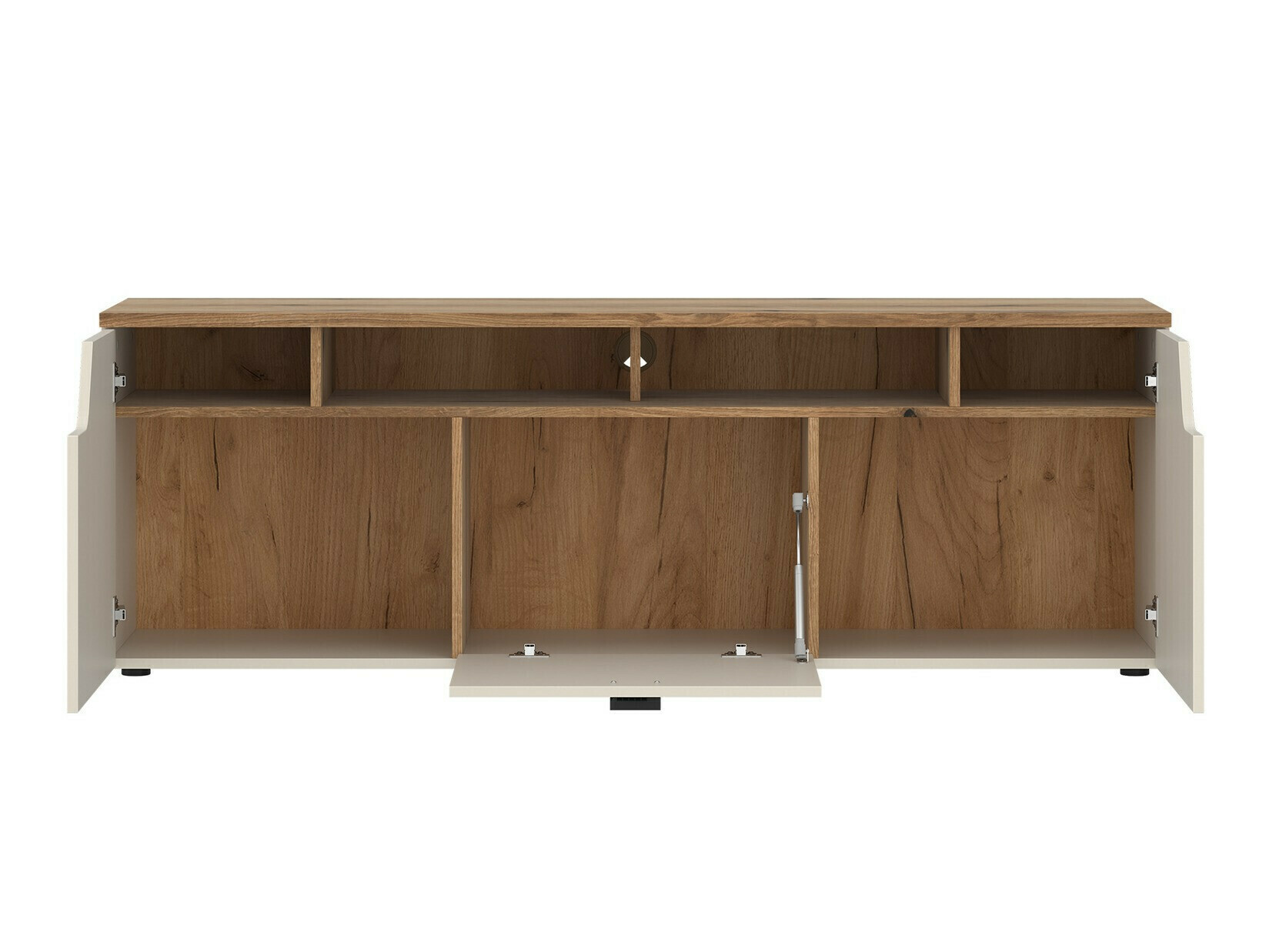 Elutoa komplekt Corelia 112 (Vasak)