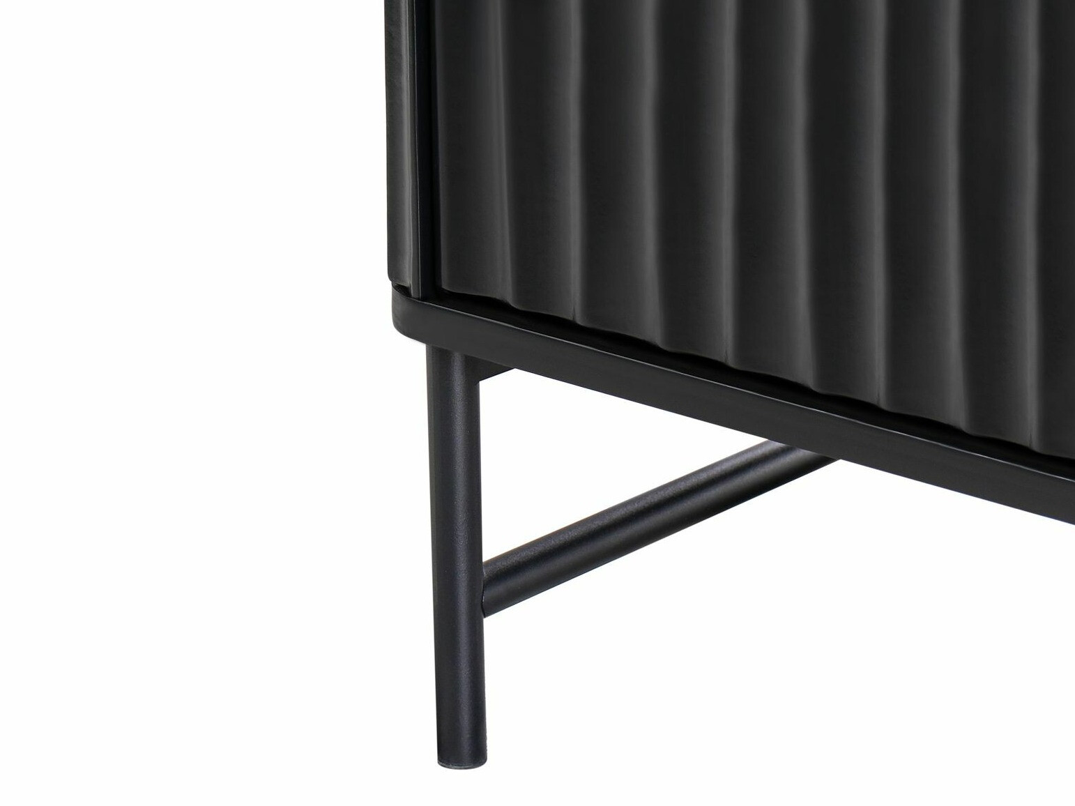 Kapp Berwyn 2577 (Must + Valge marmor)