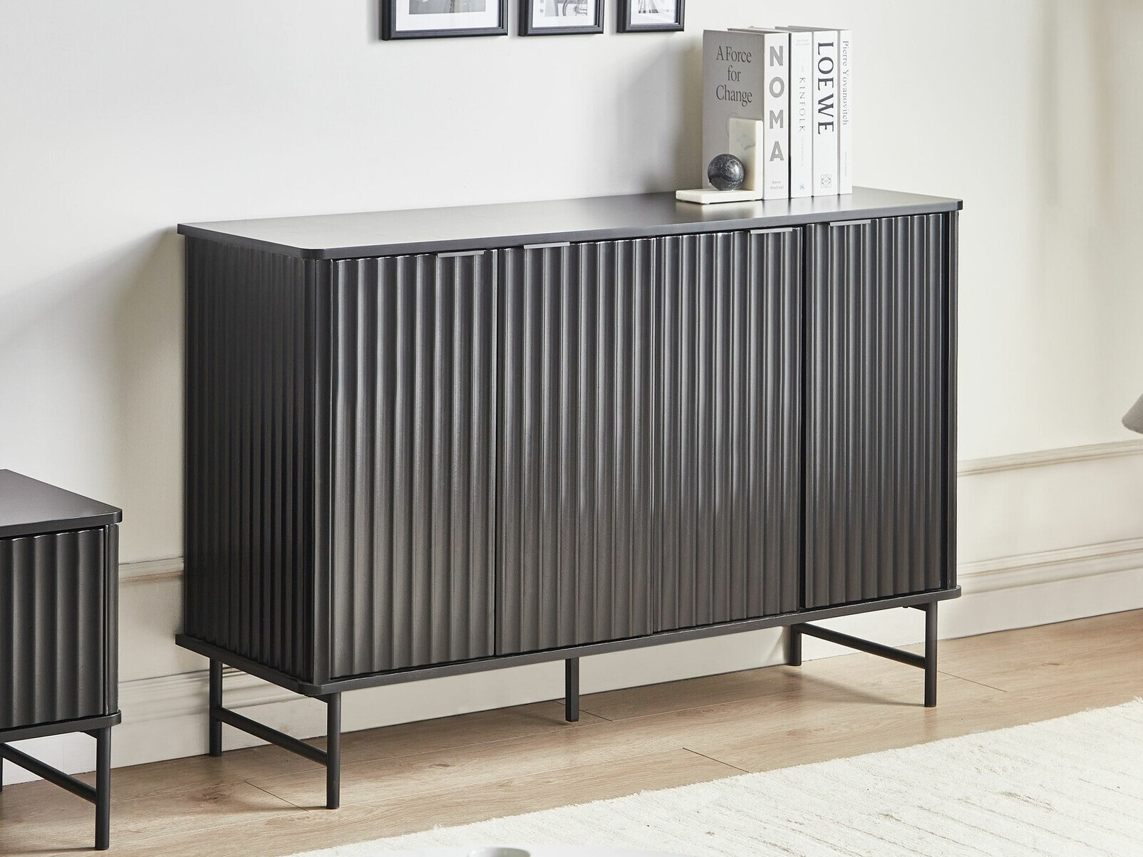 Kapp Berwyn 2577 (Must)