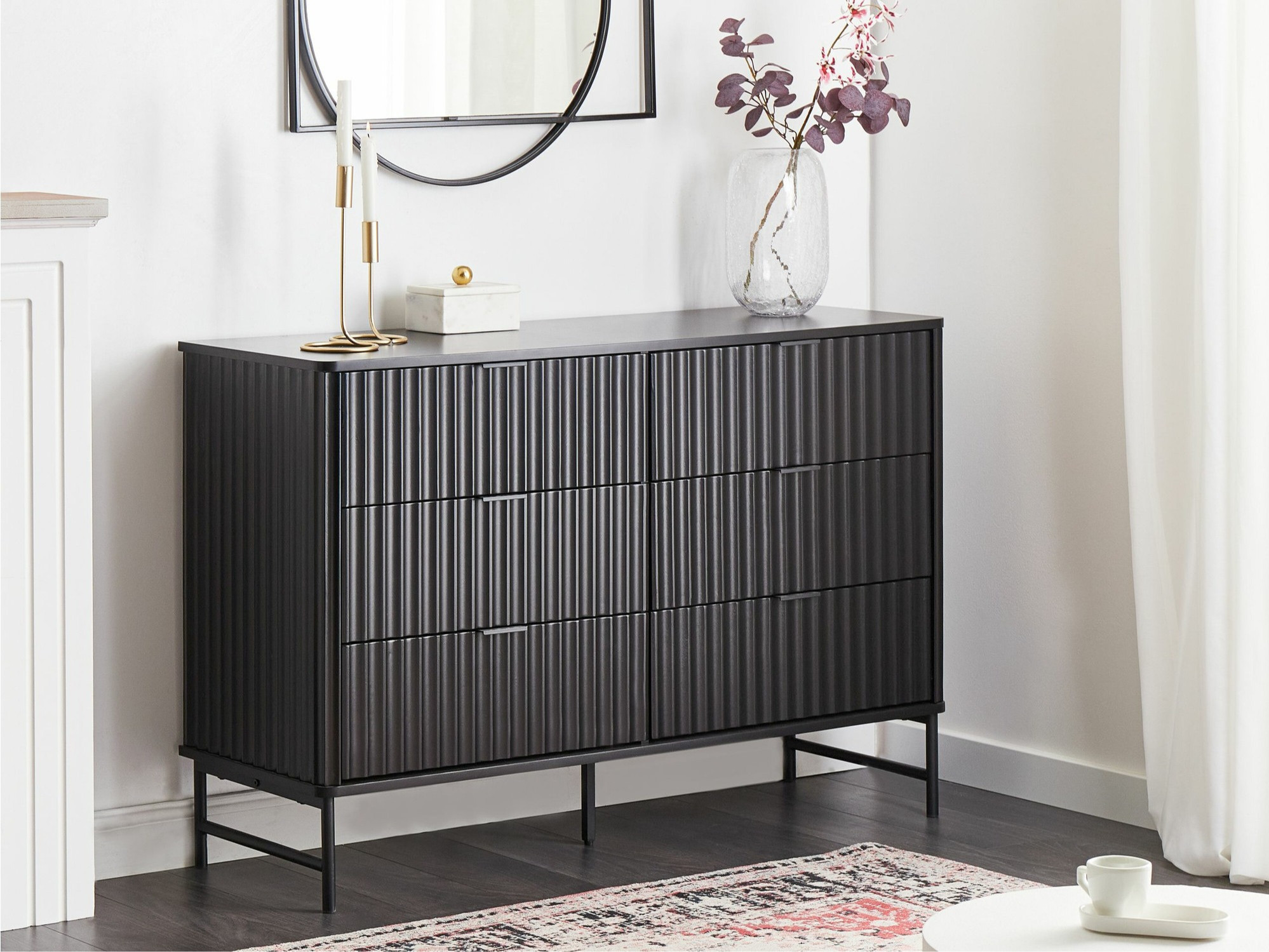 Kummut Berwyn 2576 (Must)