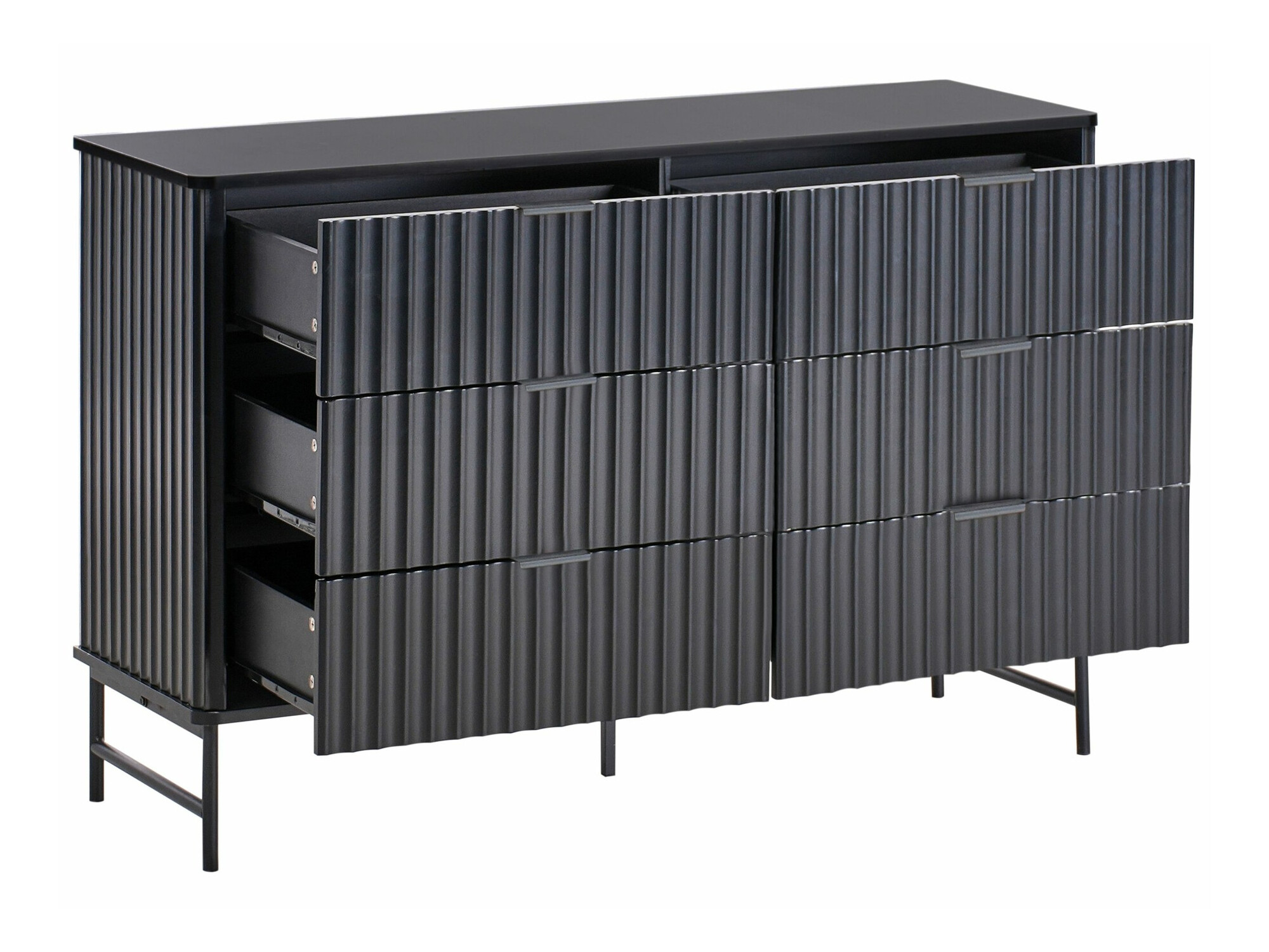 Kummut Berwyn 2576 (Must)