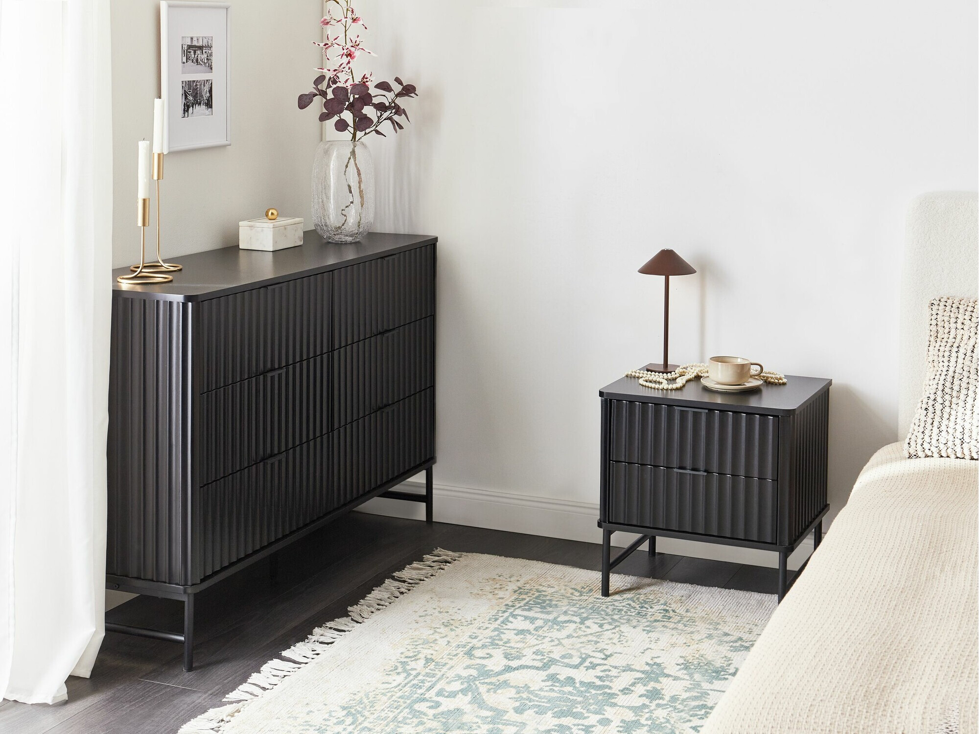 Kummut Berwyn 2576 (Must)