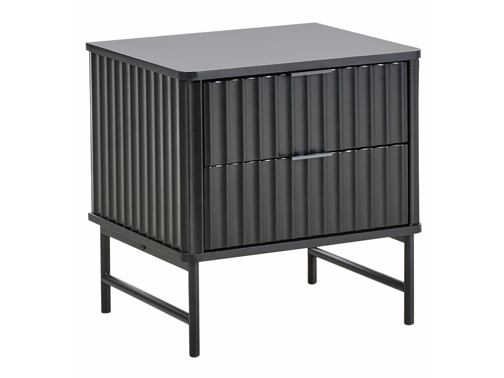 Öökapp Berwyn 2578 (Must)