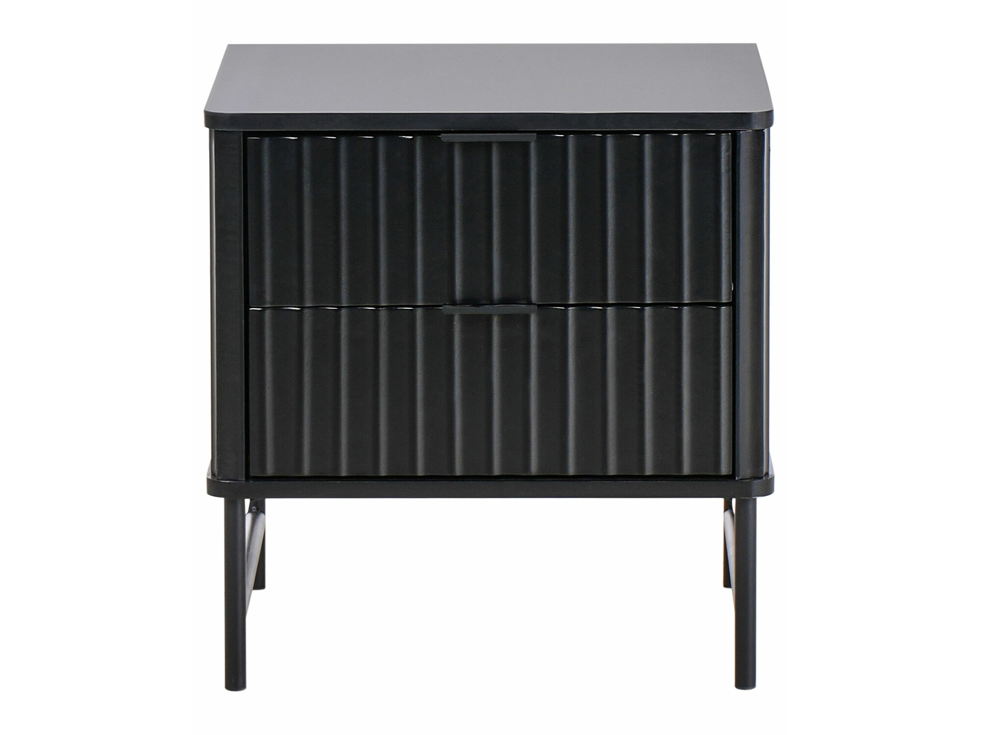 Öökapp Berwyn 2578 (Must)