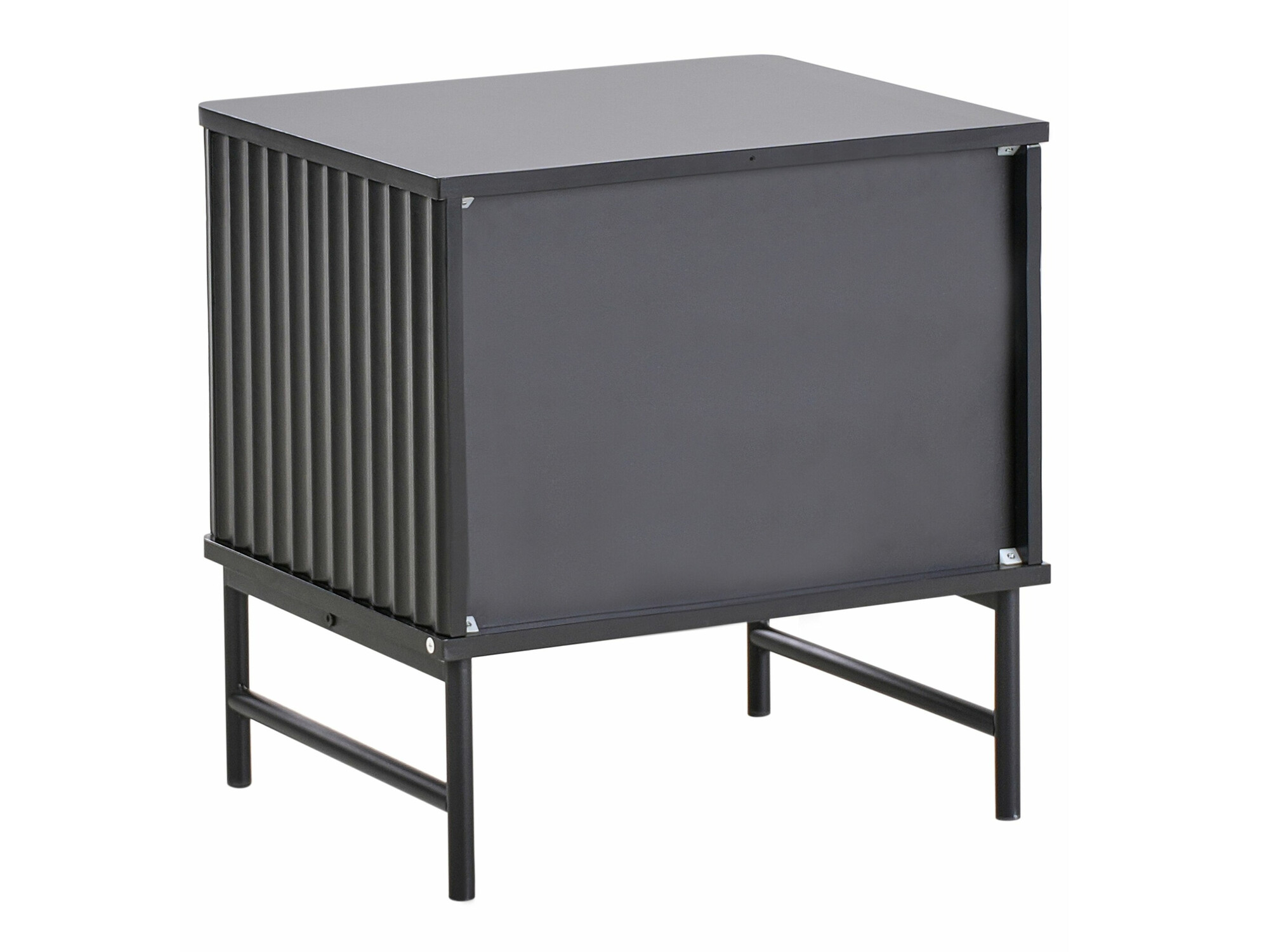 Öökapp Berwyn 2578 (Must)