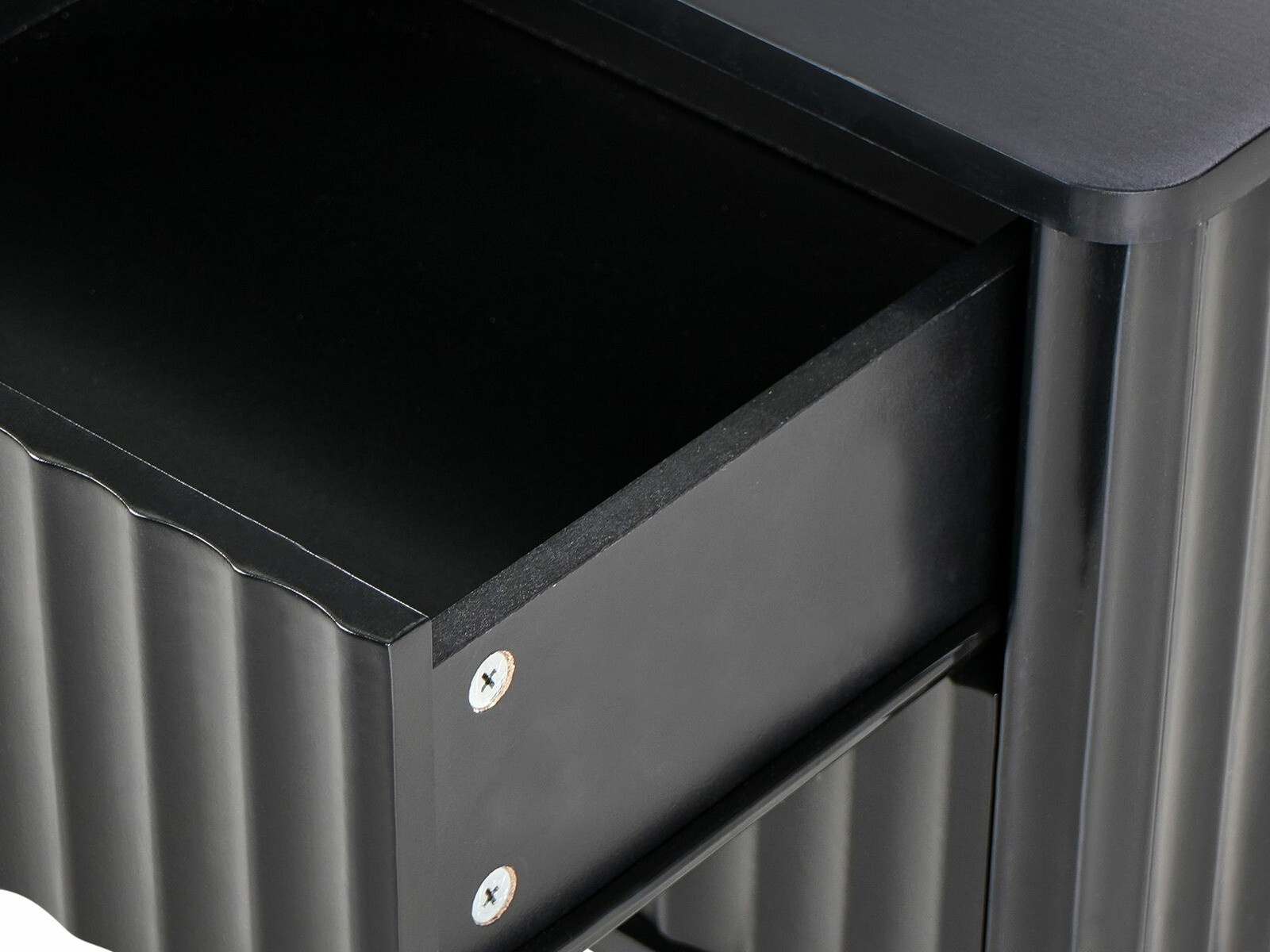 Öökapp Berwyn 2578 (Must)