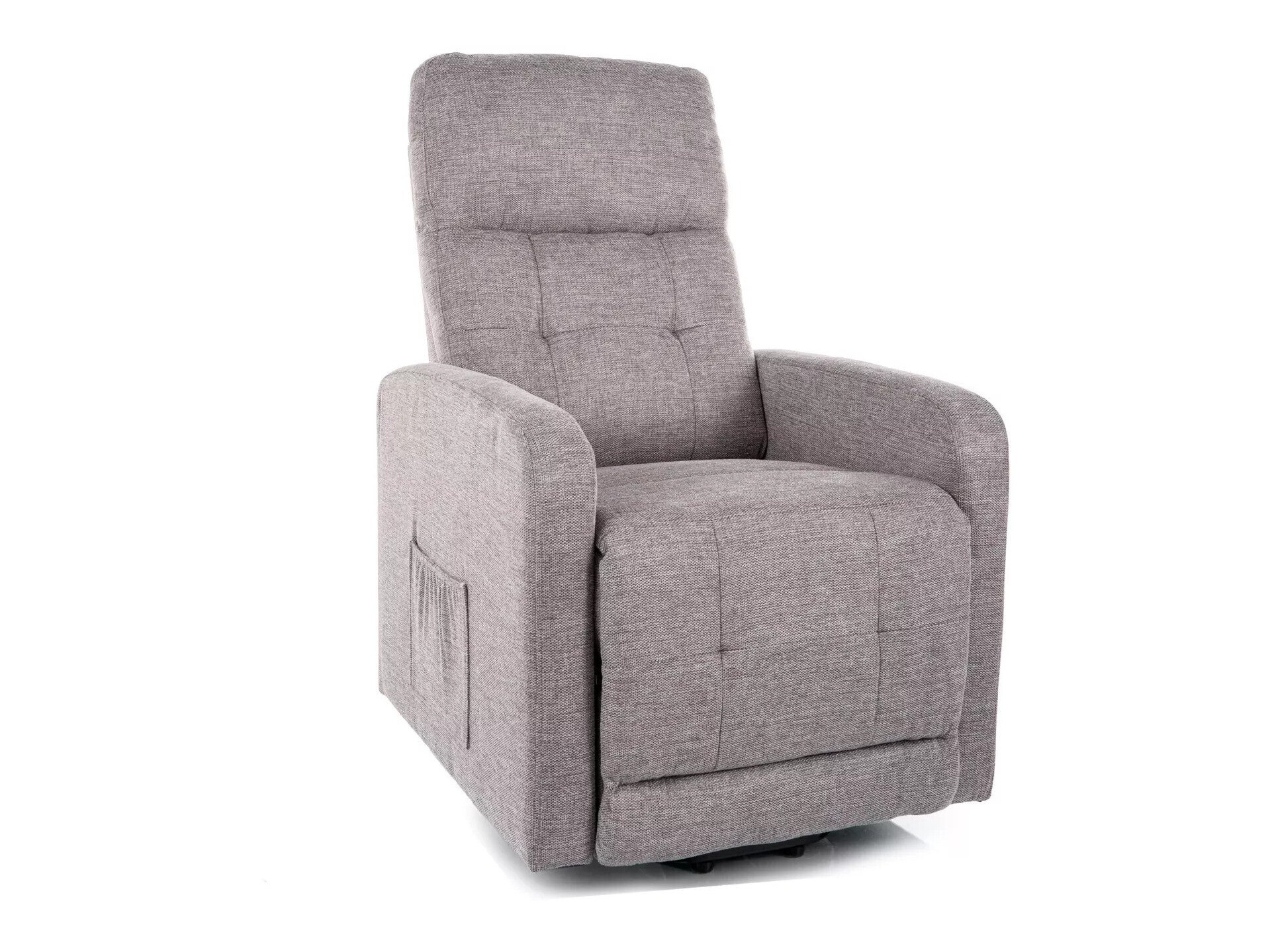 Tugitool recliner Detroit 197 (Helehall)