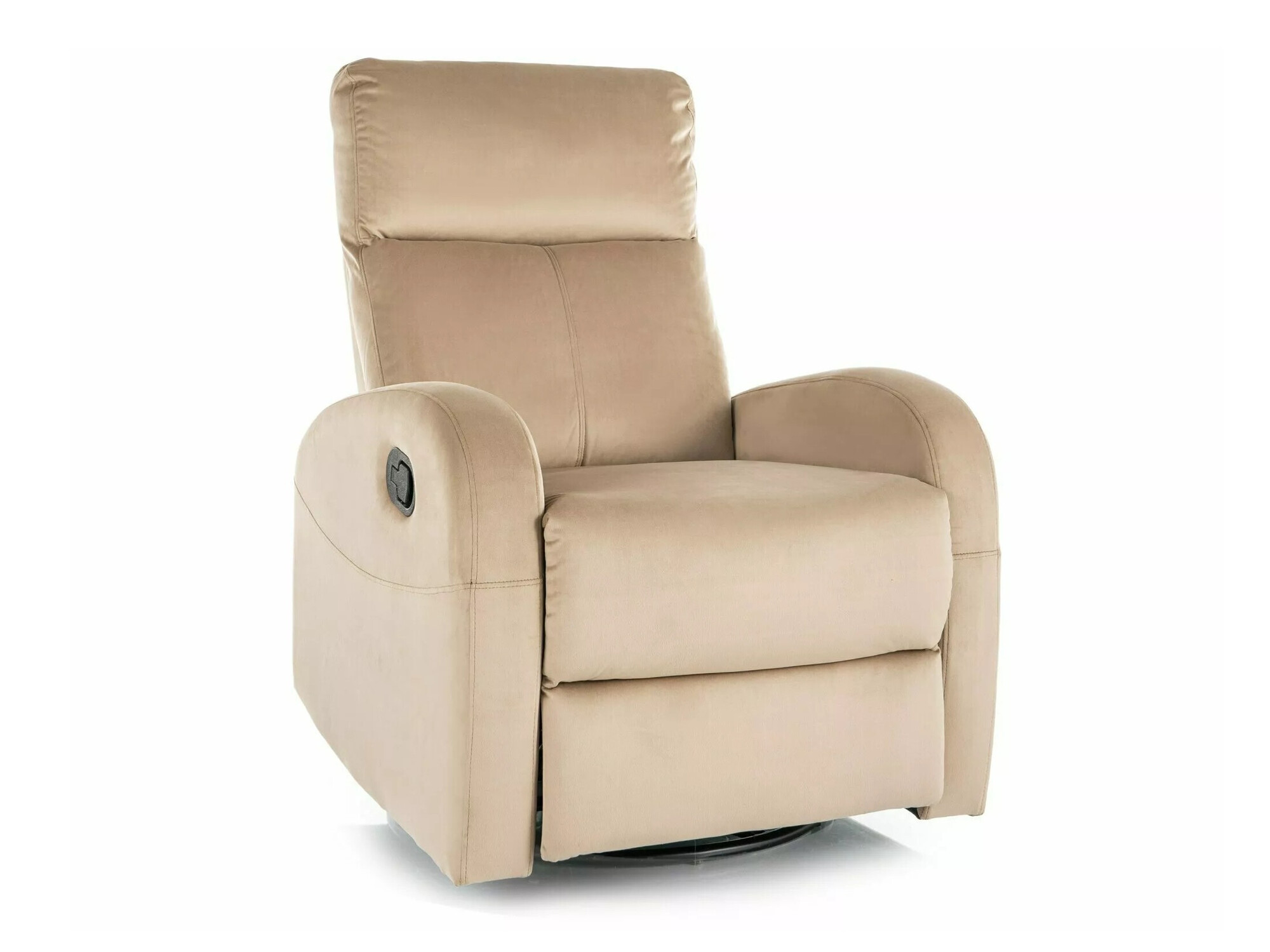 Tugitool recliner Detroit 333 (Beež)