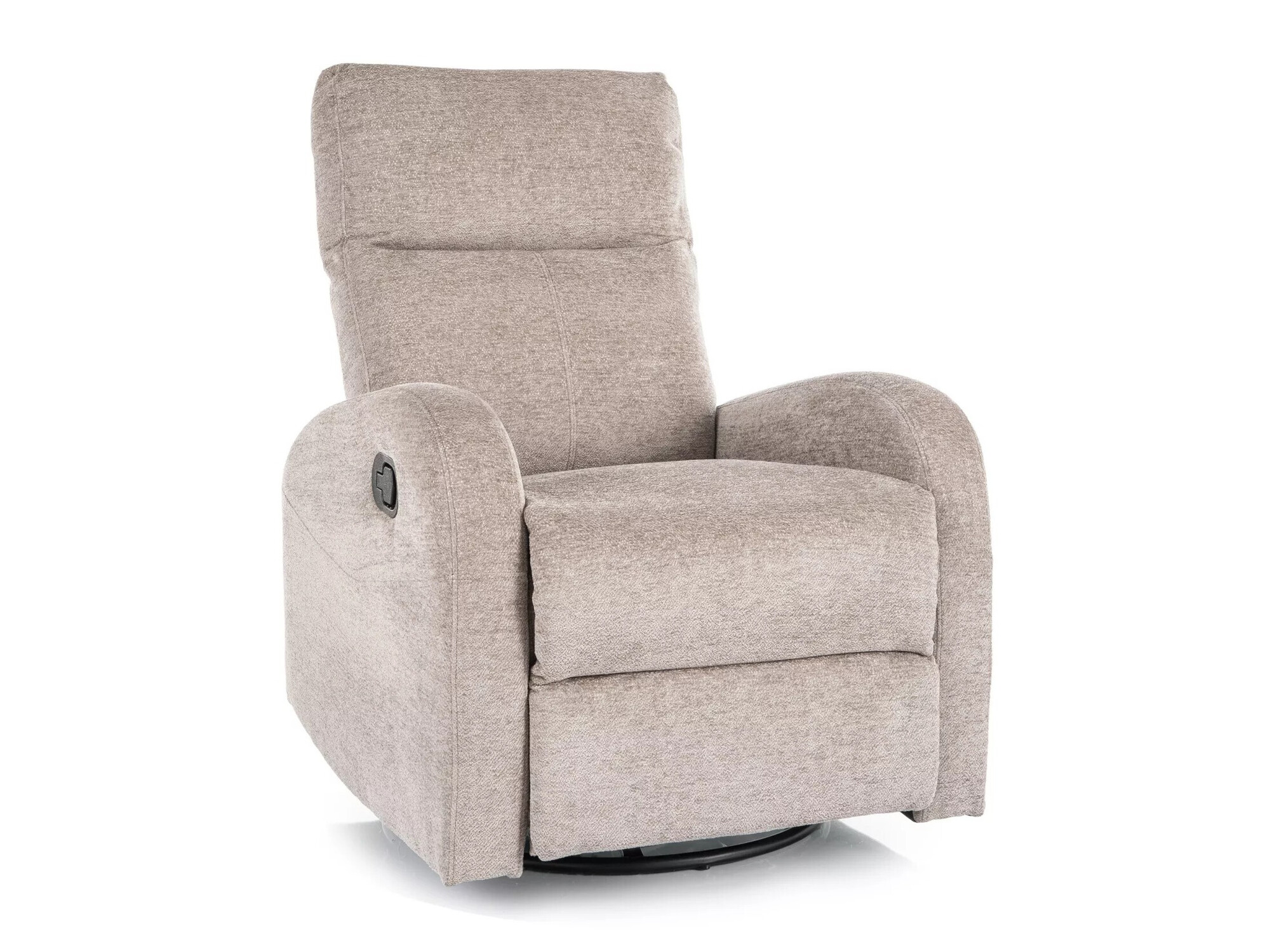 Tugitool recliner Detroit 334 (Beež)