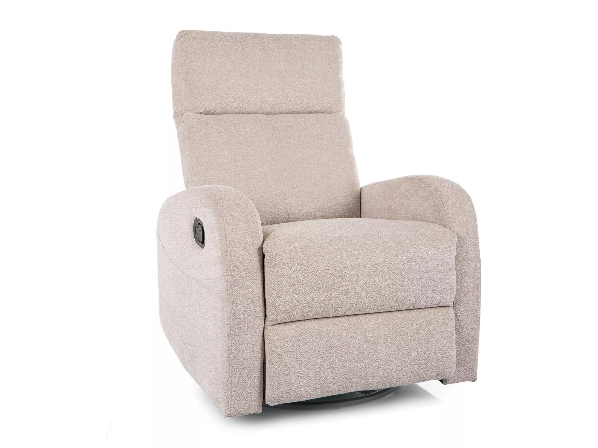 Tugitool recliner Detroit 334 (Koor)