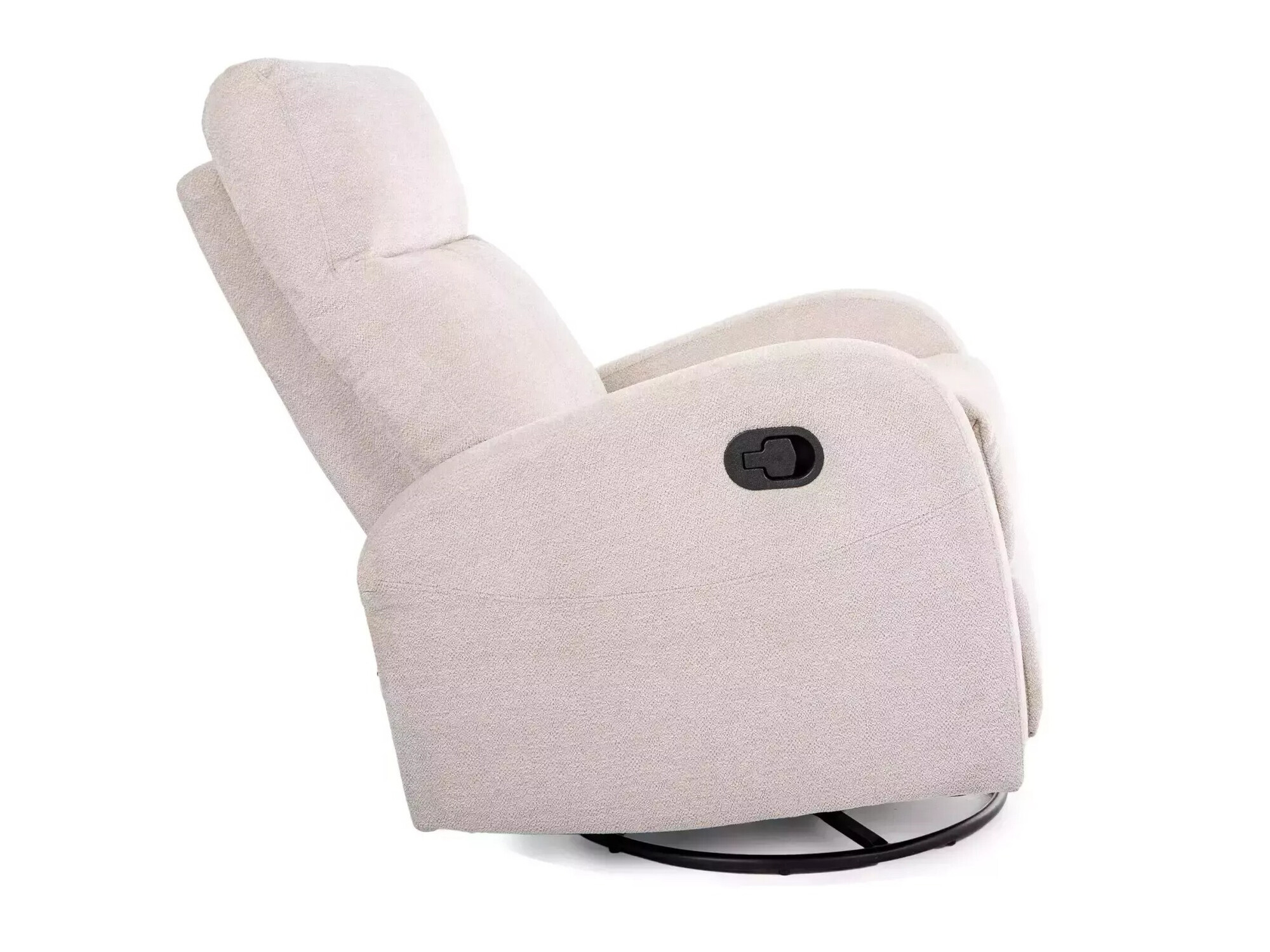Tugitool recliner Detroit 334 (Koor)
