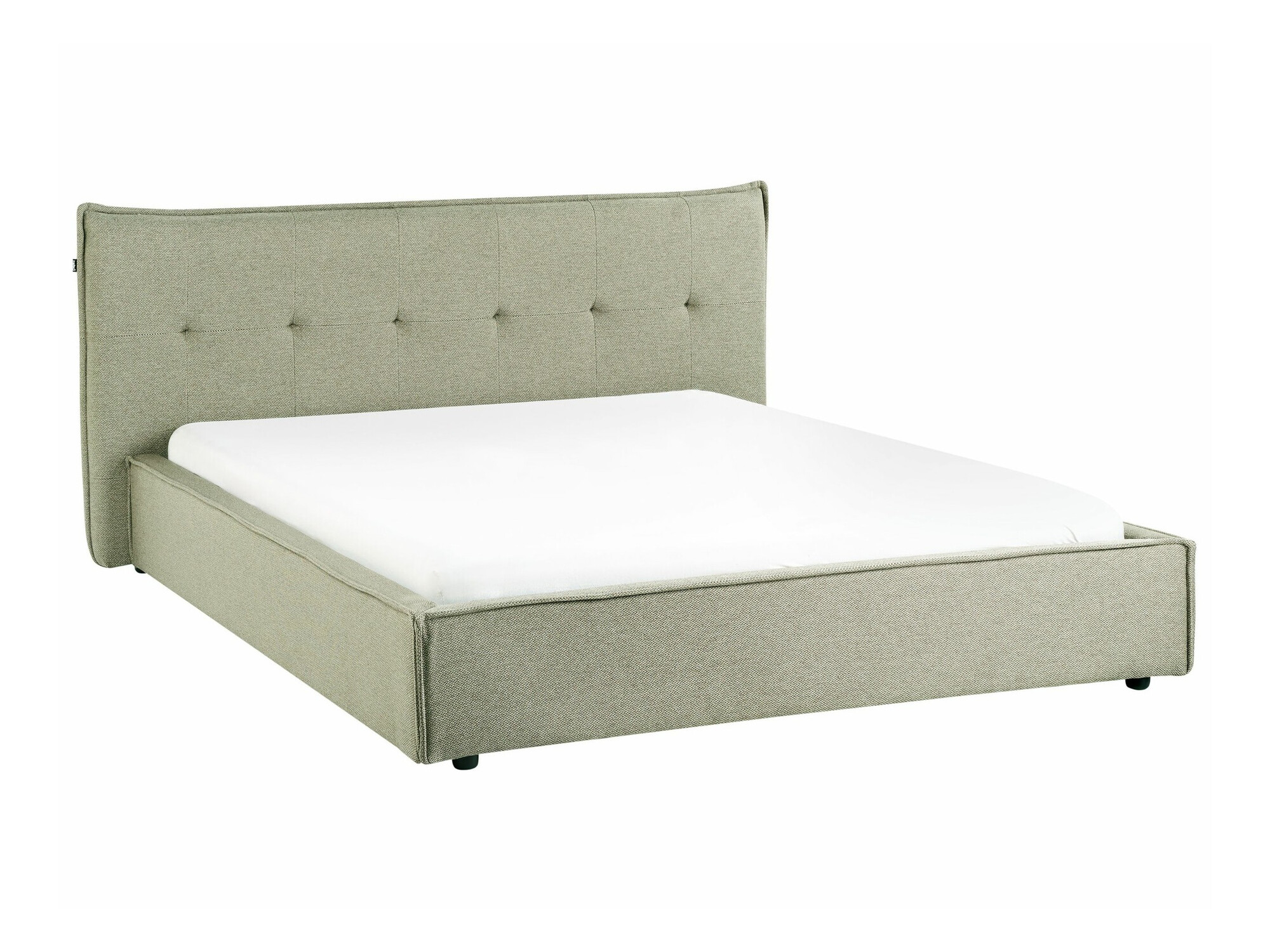 Voodi Berwyn 2579 (Roheline)