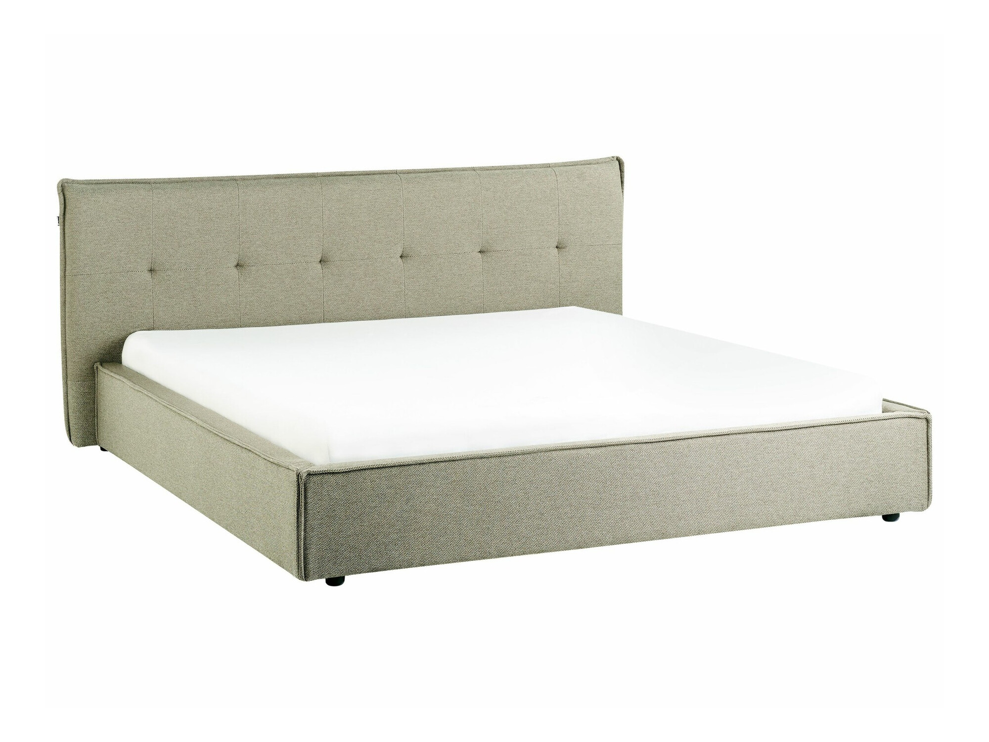 Voodi Berwyn 2579 (Roheline)