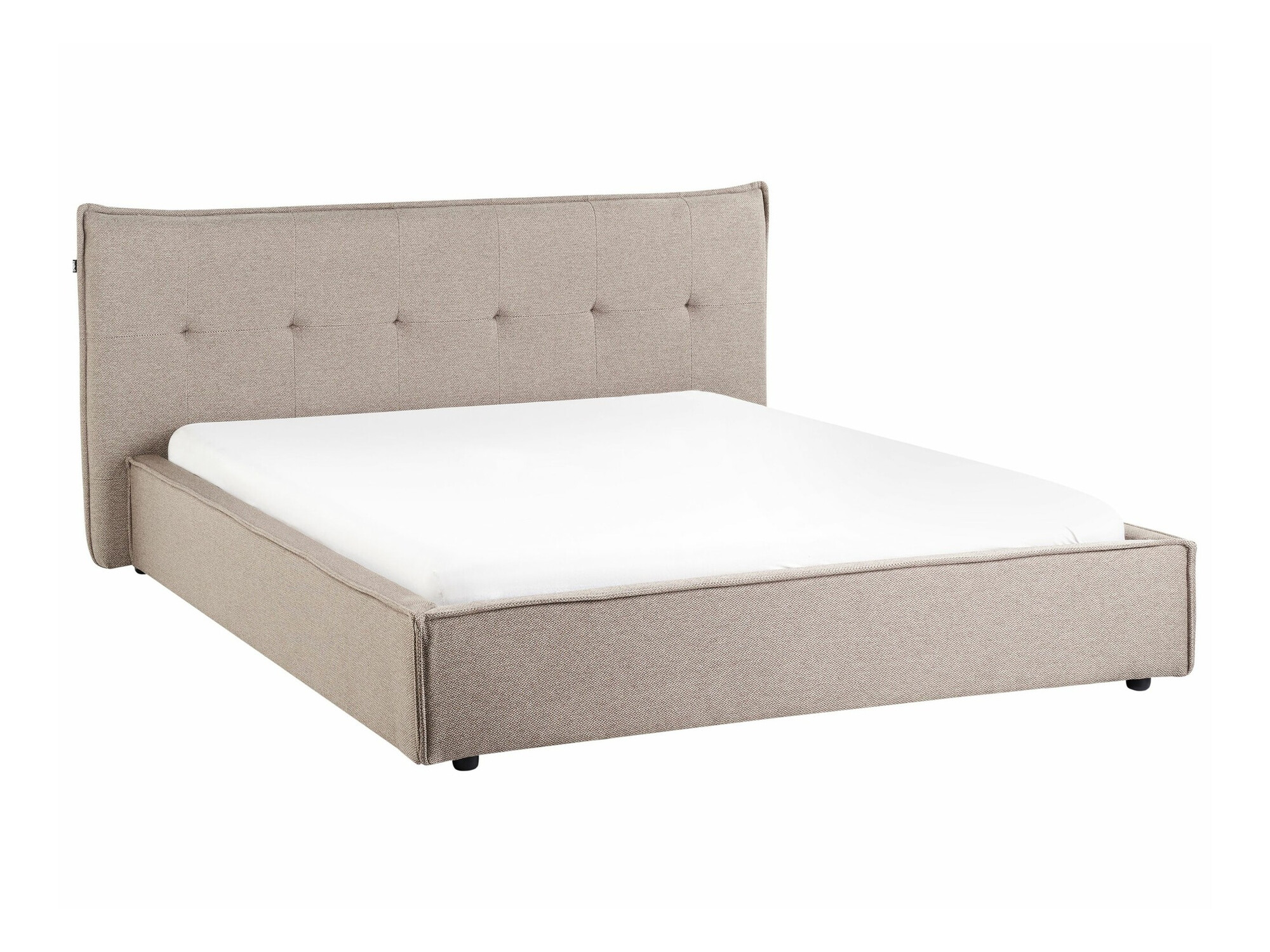 Voodi Berwyn 2579 (Taupe)