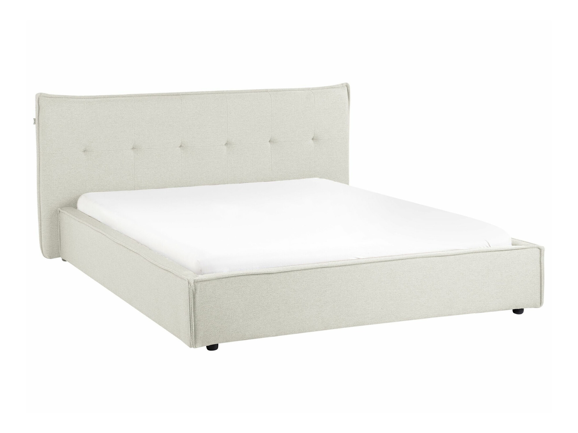 Voodi Berwyn 2579 (Valge)