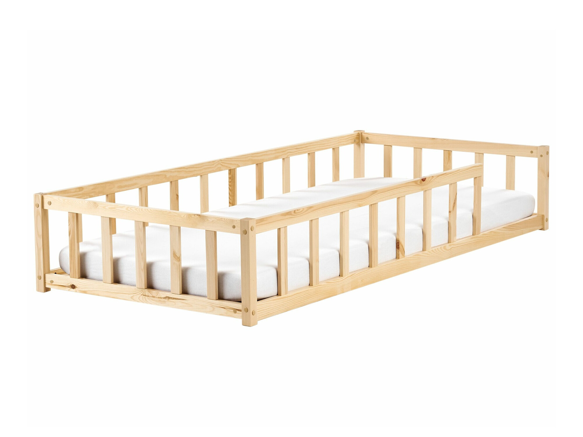 Voodi Berwyn 2580 (Ere puit)