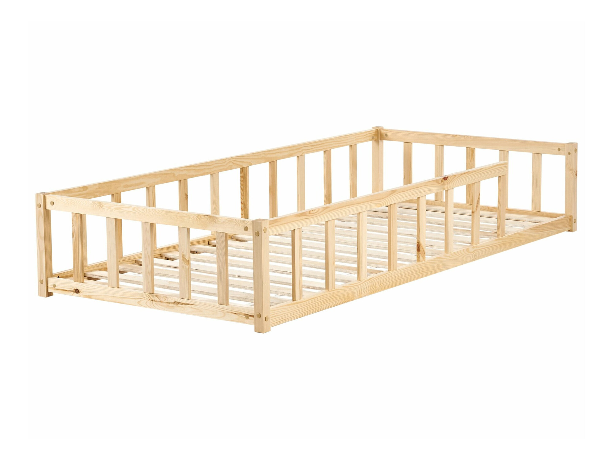 Voodi Berwyn 2580 (Ere puit)