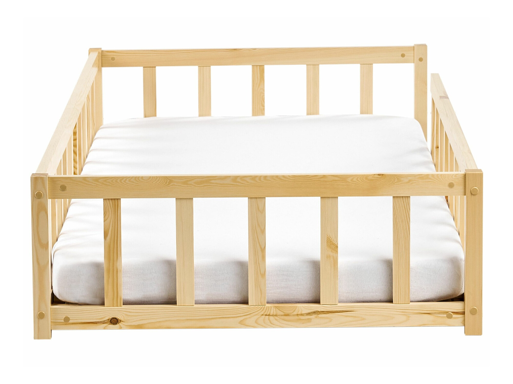 Voodi Berwyn 2580 (Ere puit)