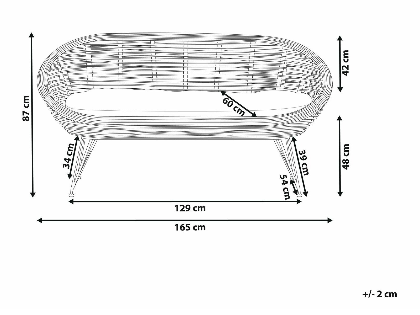 Aiadiivan Marsona 100