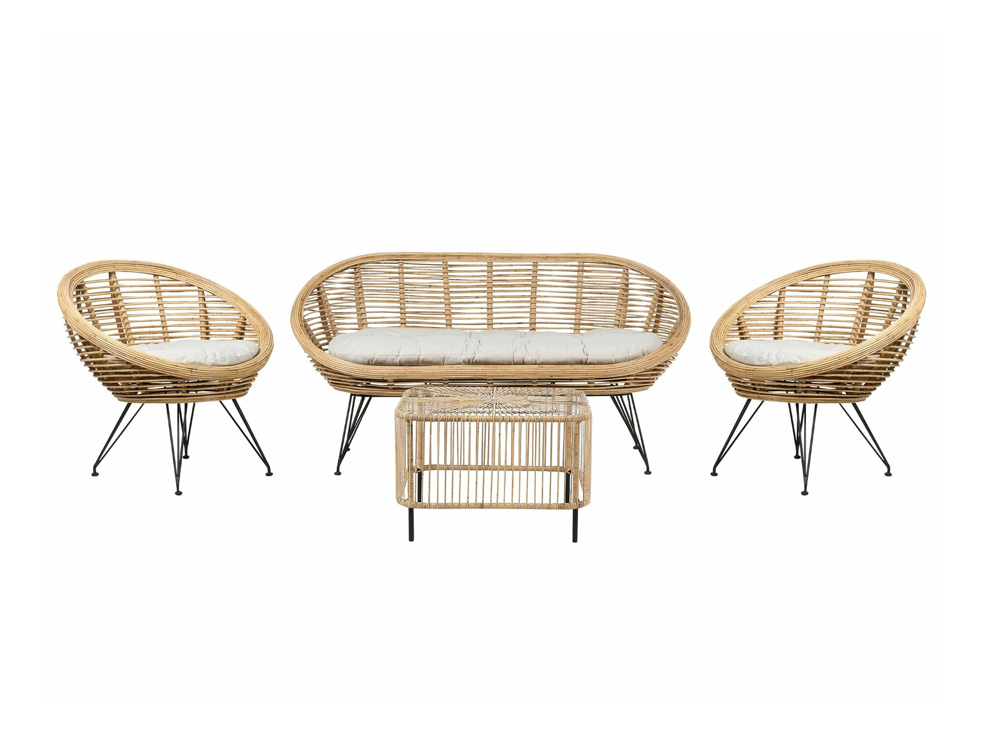 Aiamööblikomplekt Marsona 103