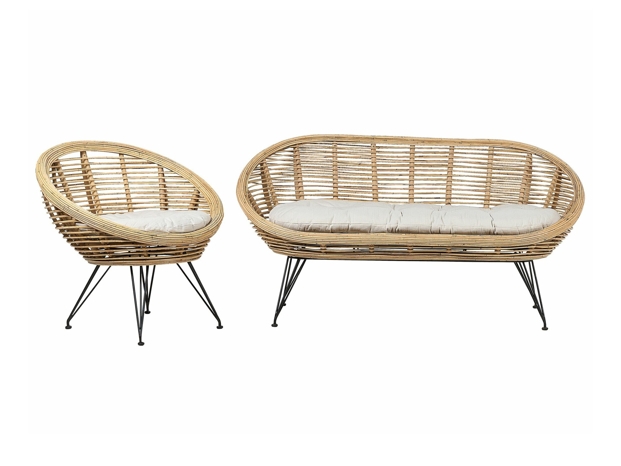 Aiamööblikomplekt Marsona 104