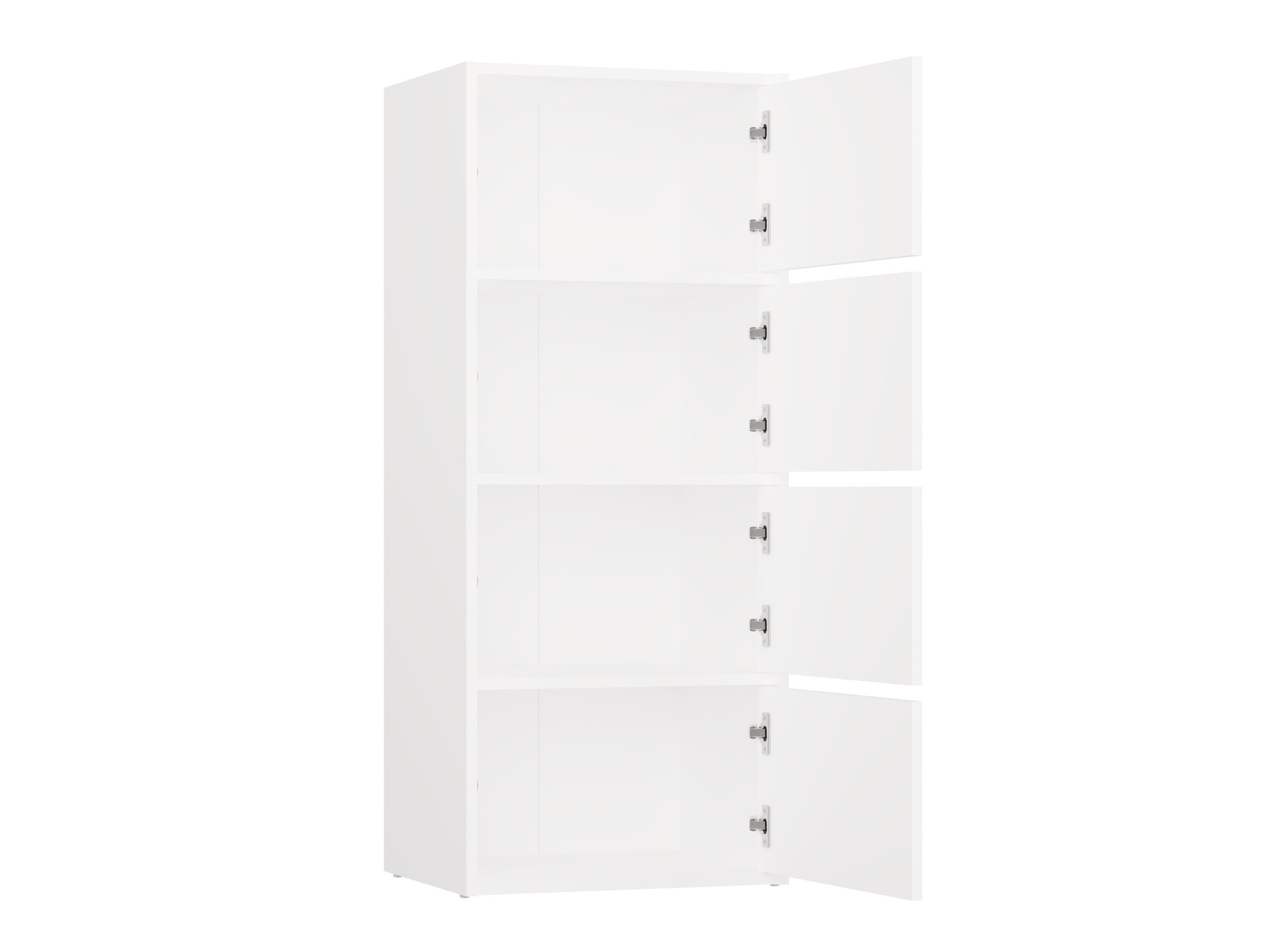 Kapp Mandeville 298 (Valge)